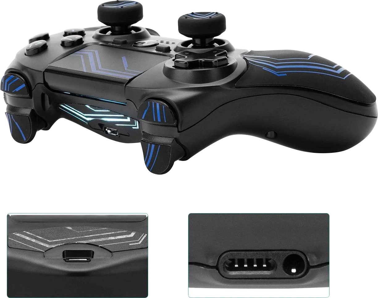 NITHO Controller »Nitho ADONIS PS4«