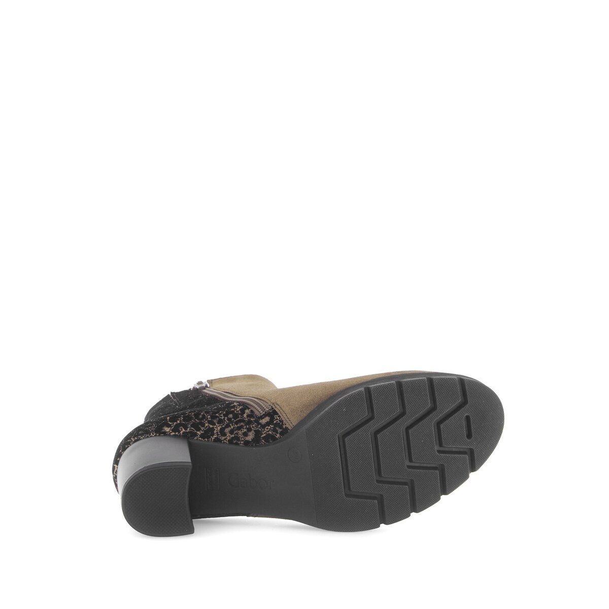 Gabor Plateaustiefelette »Plateau Stiefelette«