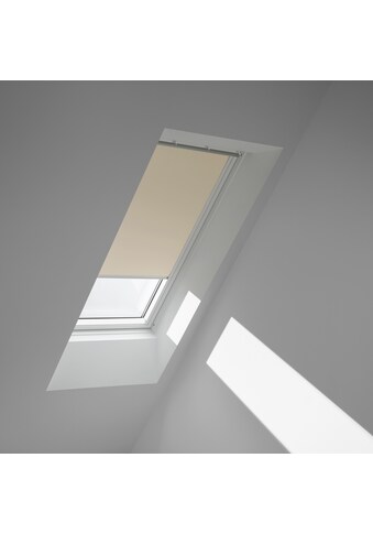 VELUX Verdunklungsrollo »DKL S06 1085SWL« ve...