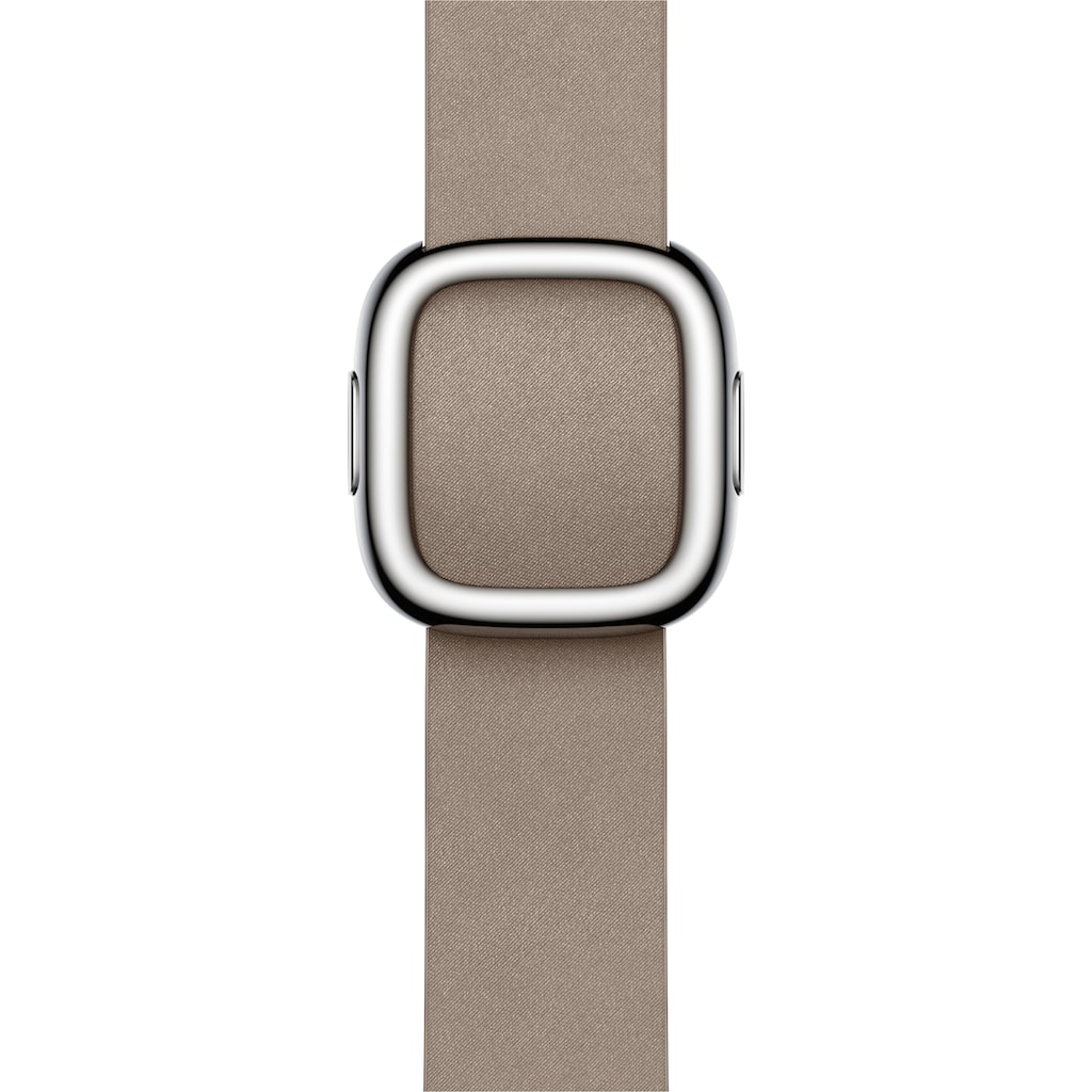 Apple Smartwatch-Armband »41mm Modern Armband - Large«