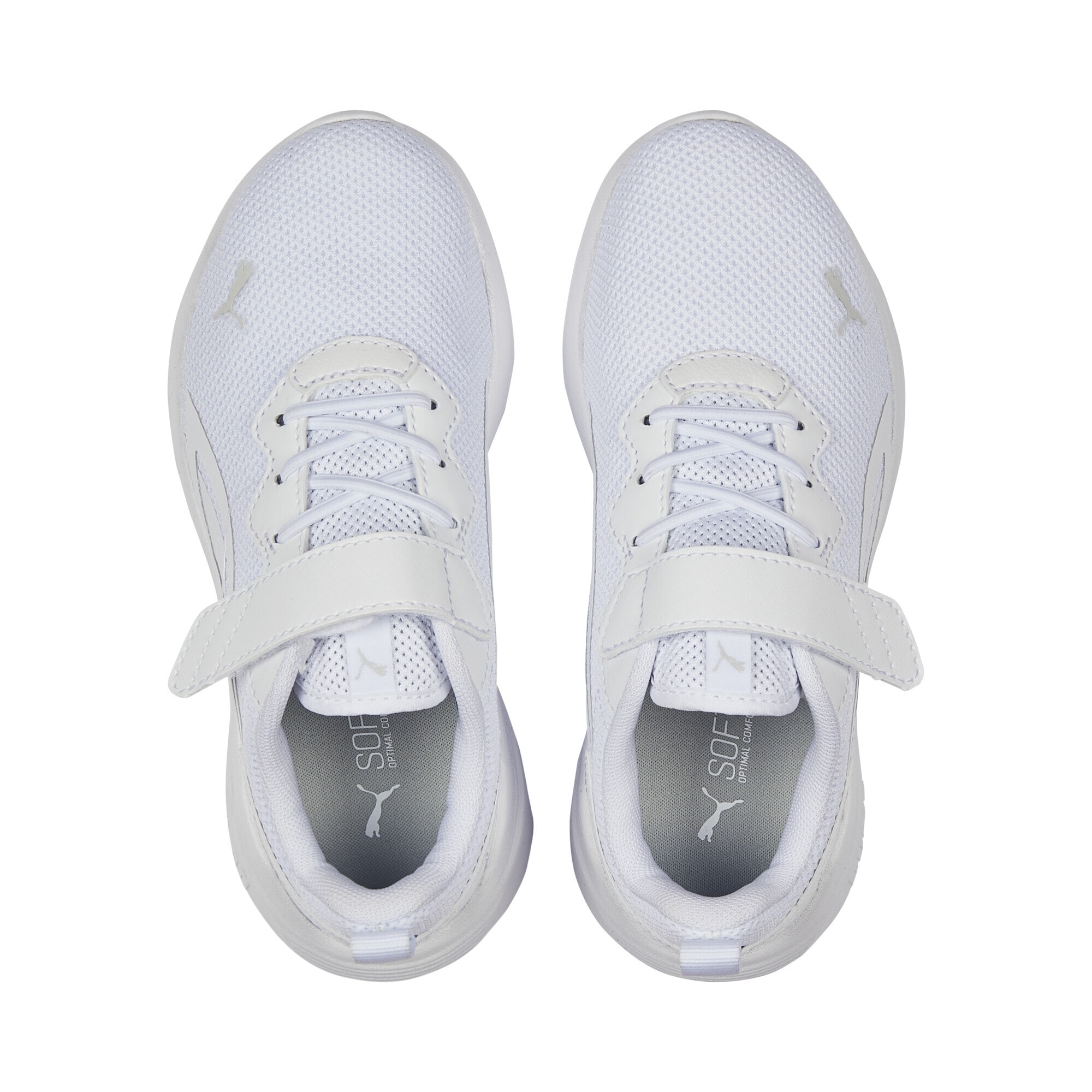 PUMA Sneaker »All-Day Active Sneakers mit alternativem Verschluss Kinder«