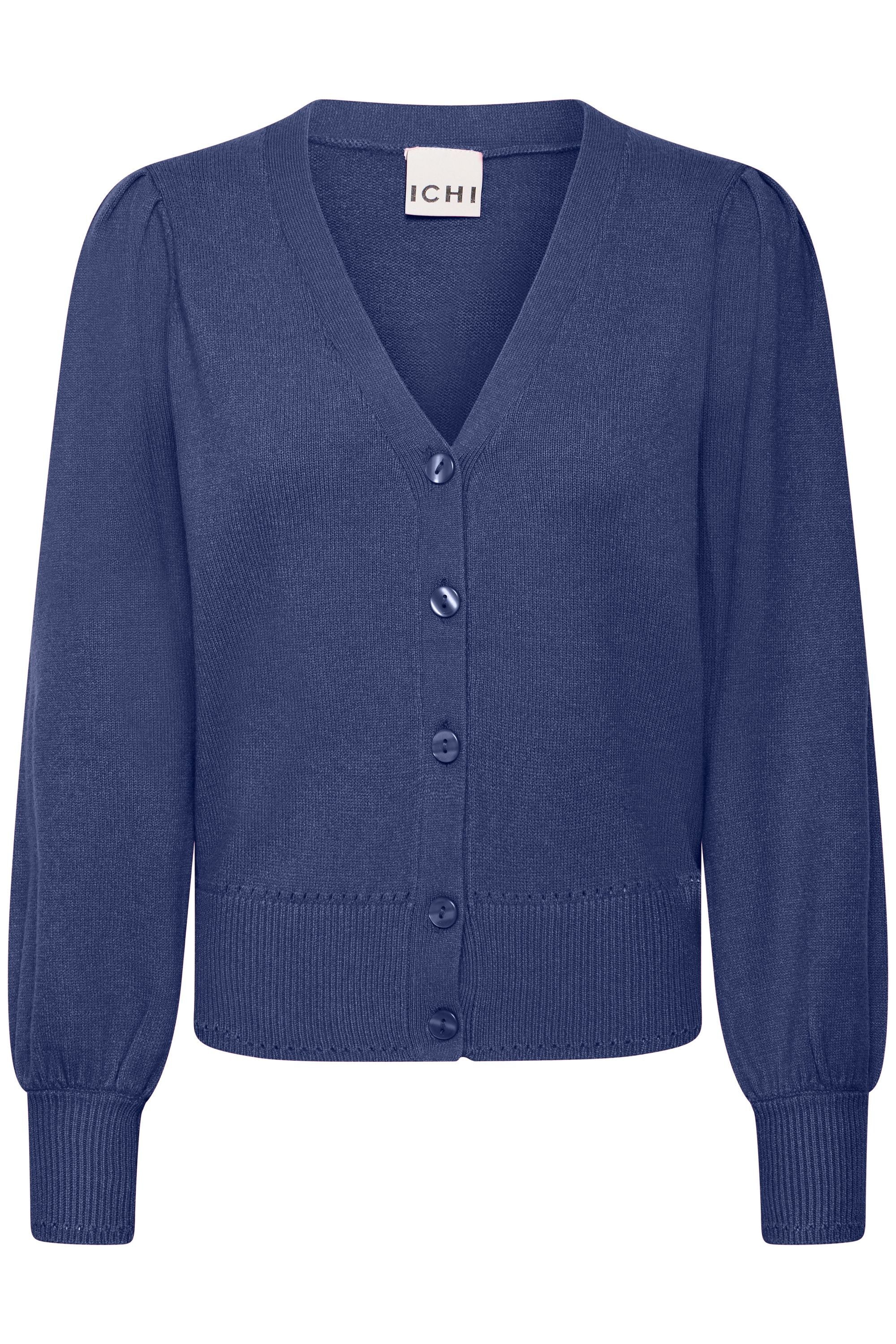 Ichi Strickjacke »Strickjacke IHSELLA CA4«