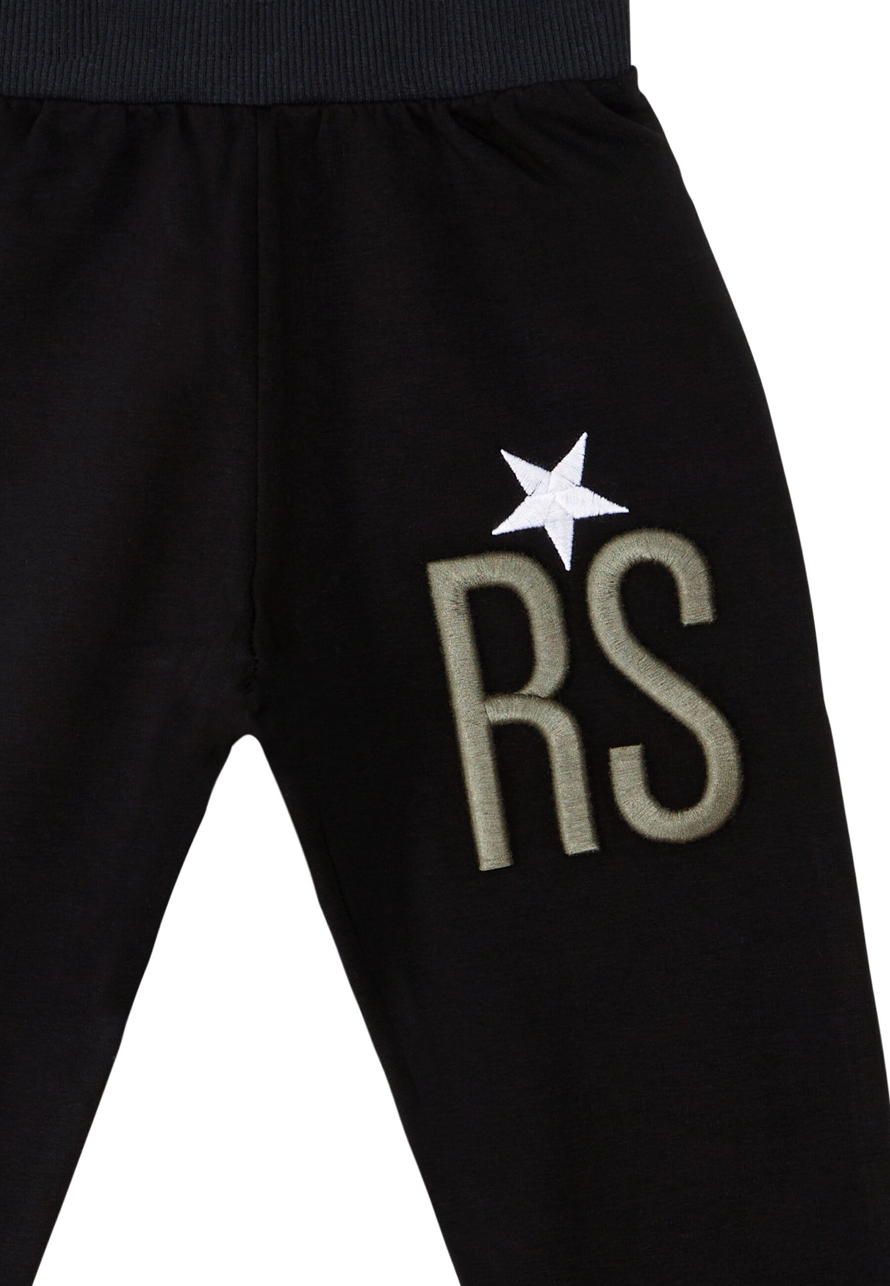 Denokids Hausanzug »RS Rocket«, mit Print