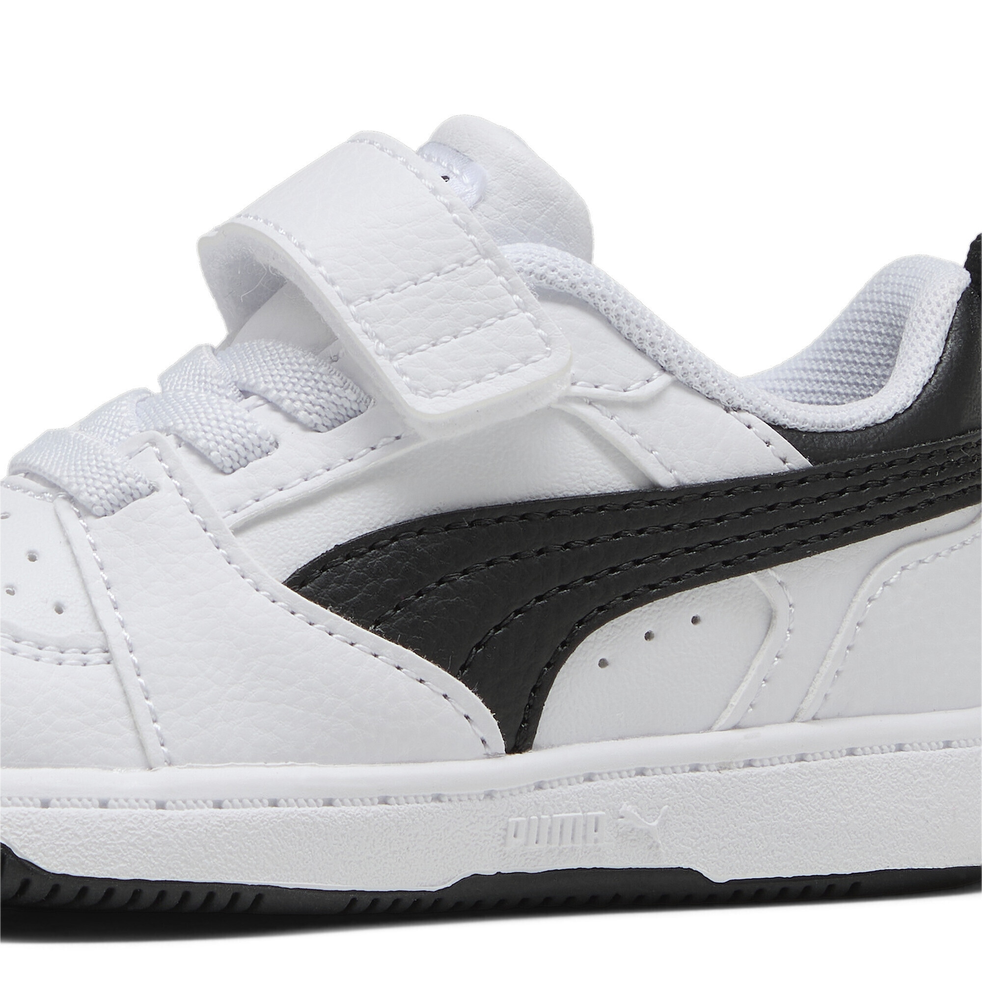 PUMA Sneaker »Rebound V6 Lo Sneakers Kinder«