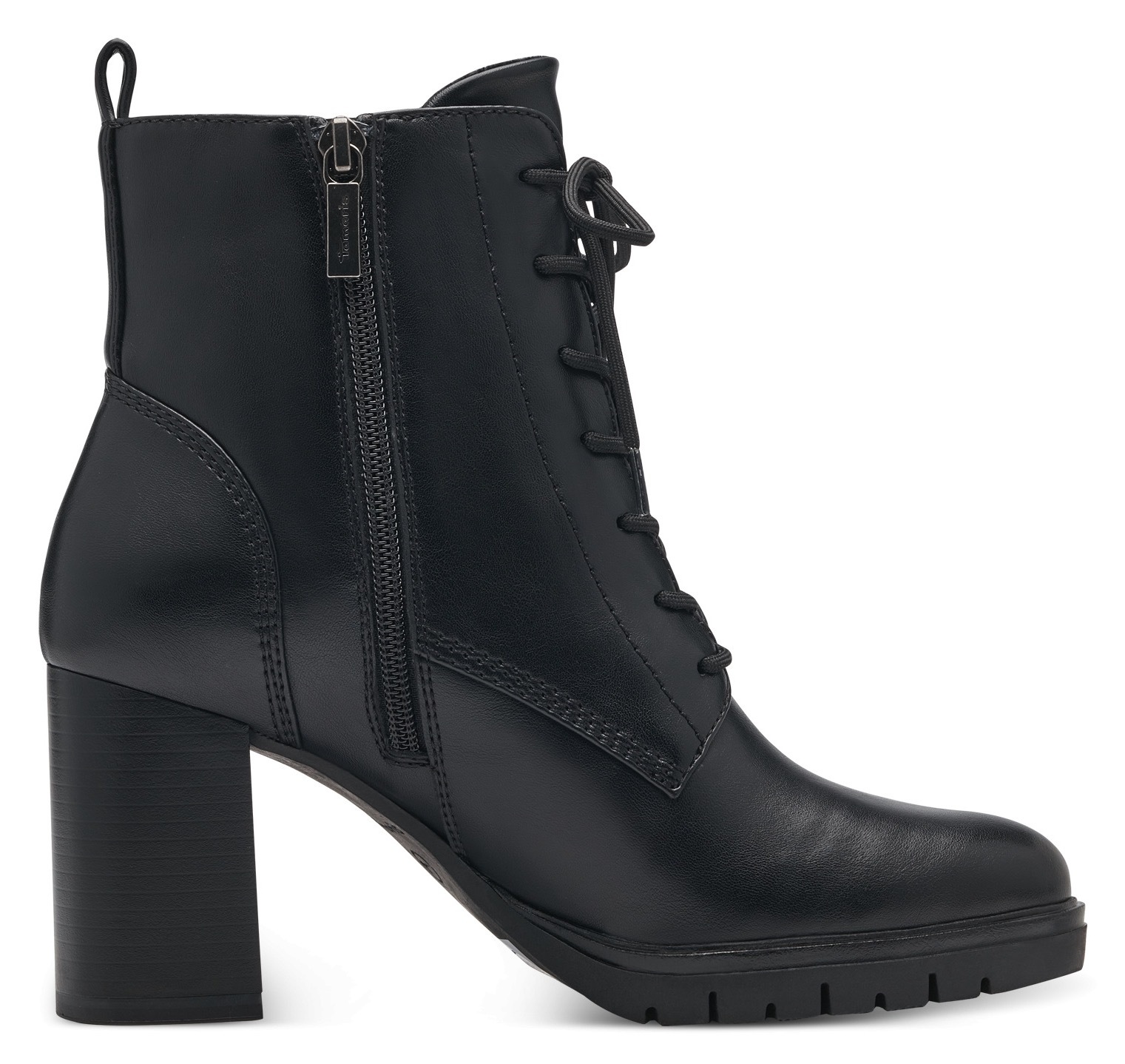Tamaris Schnürstiefelette