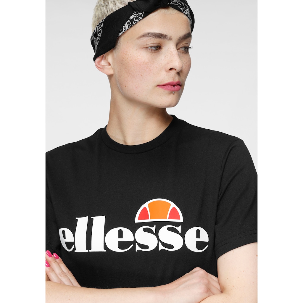 Ellesse T-Shirt »ALBANY TEE«