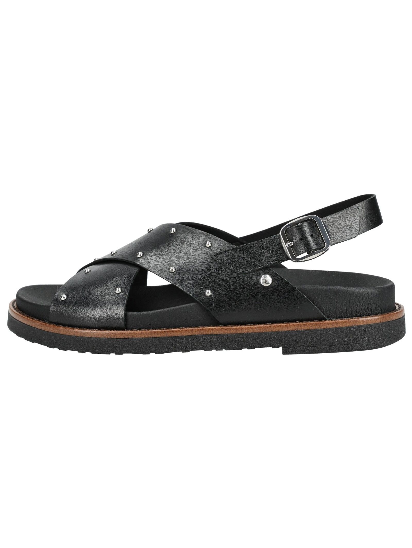 PIKOLINOS Riemchensandale "PIKOLINOS Sandalen Leder" günstig online kaufen