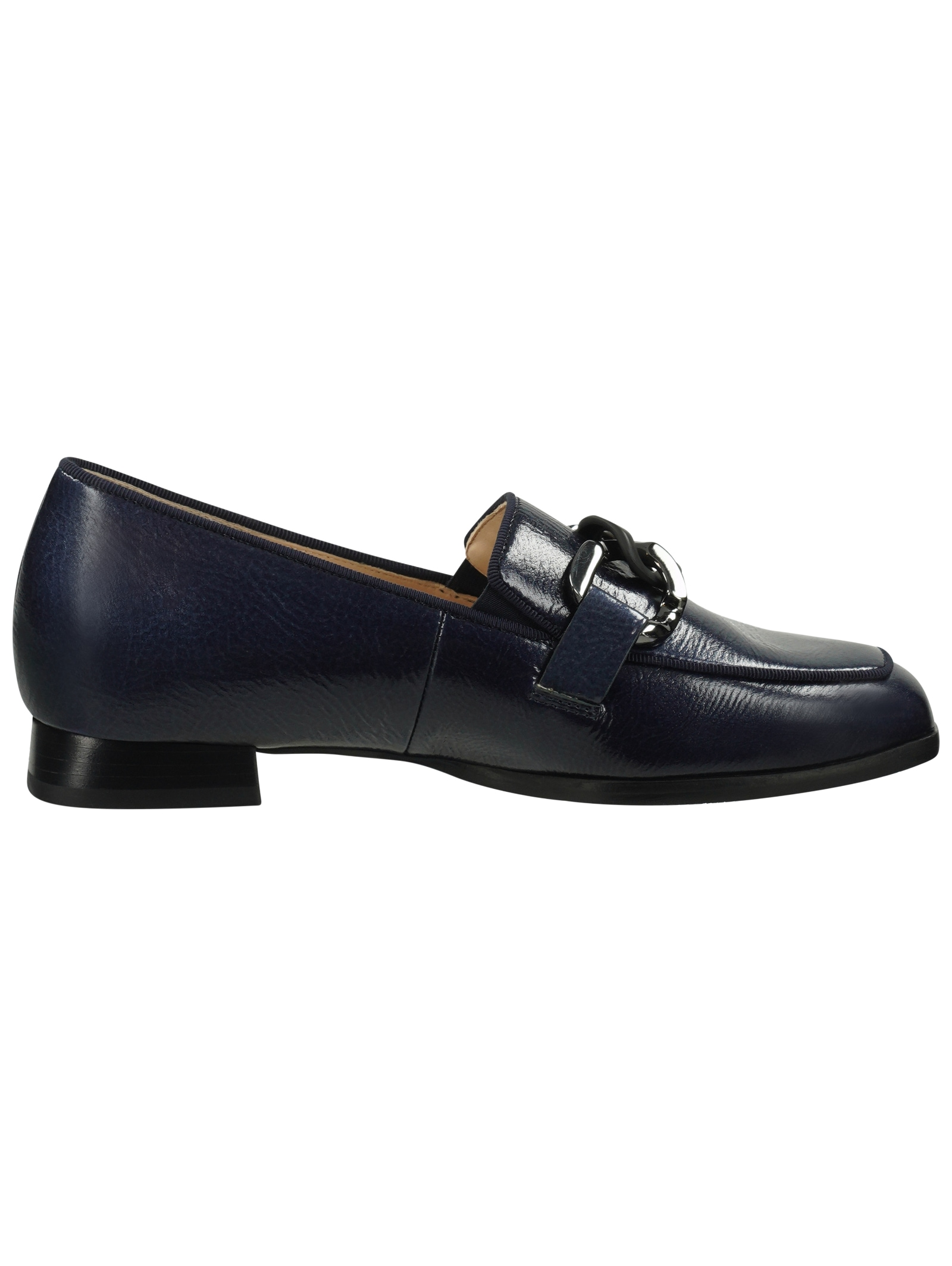 Hassia Slipper »Hassia Slipper Leder«