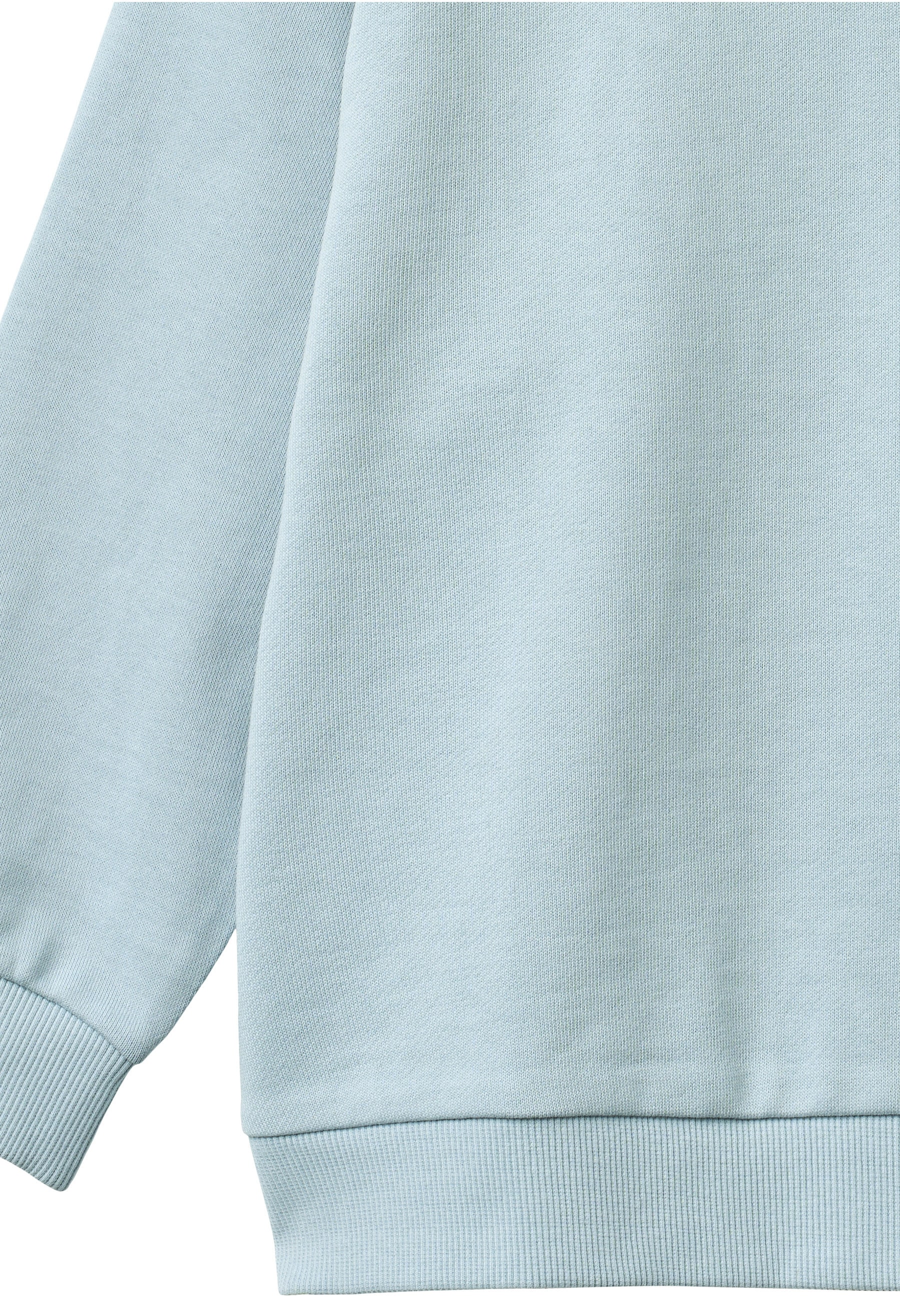 WHEAT Langarmshirt »WHEAT Sweatshirt L/S Ellis« 1