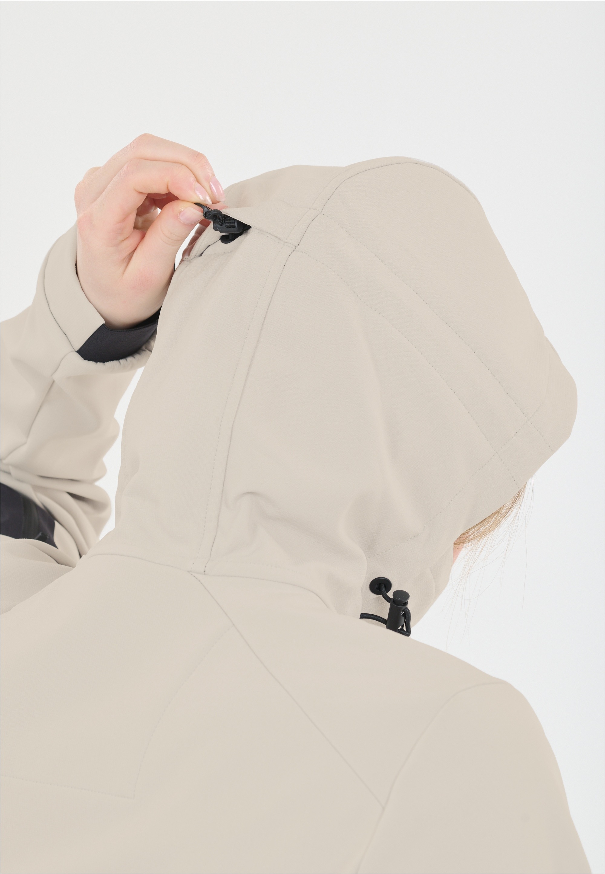 SLOPE Skijacke »Fletcher« mit wasserdichter Membran