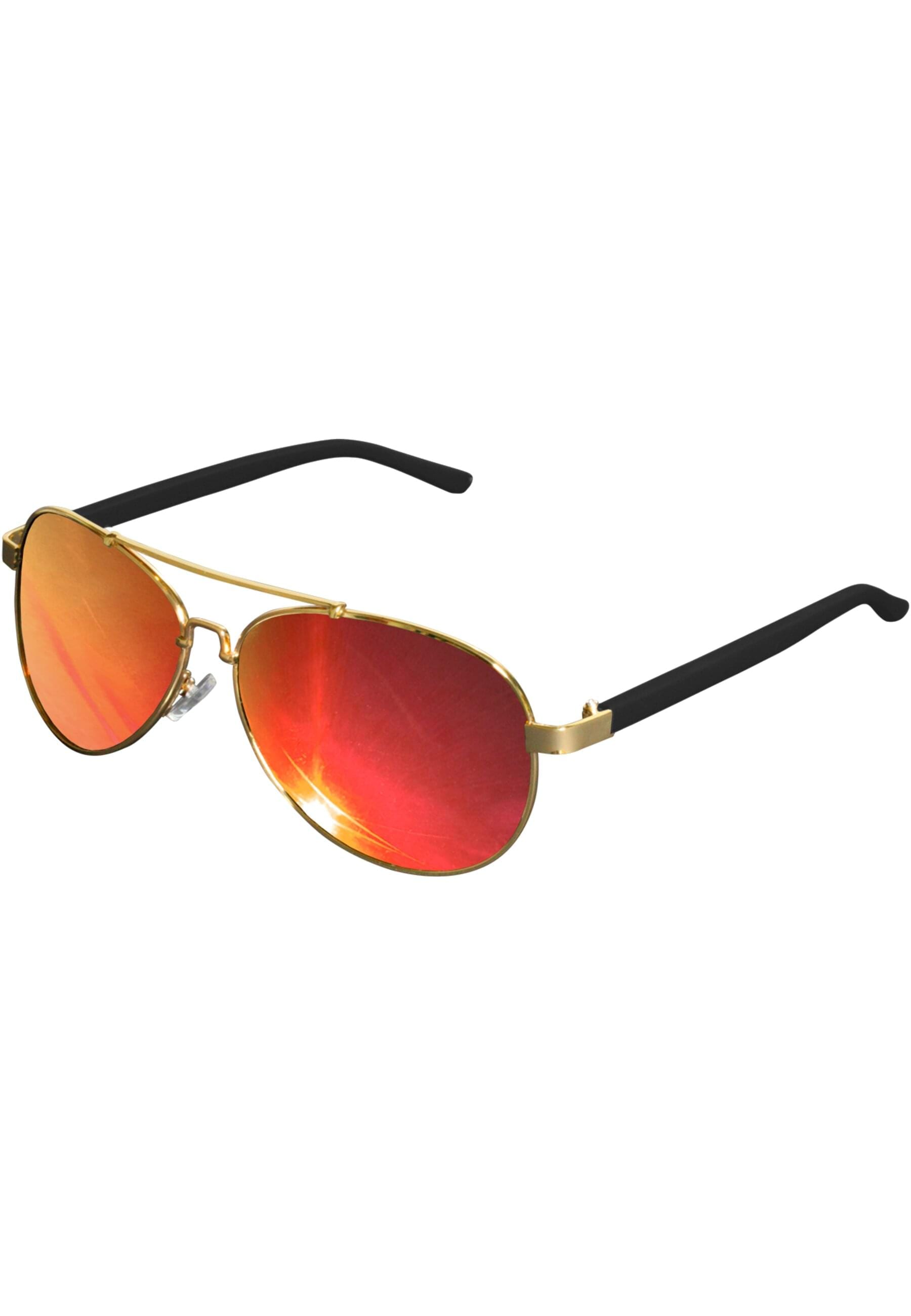 MSTRDS Sonnenbrille "MSTRDS Accessoires Sunglasses Mumbo Mirror"