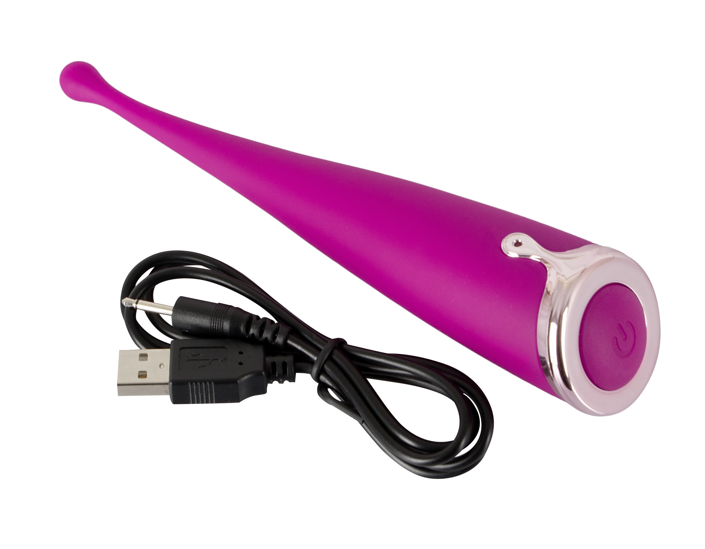coup!es choice Vibrator »G-Punkt Vibrator Spot Vibrator«