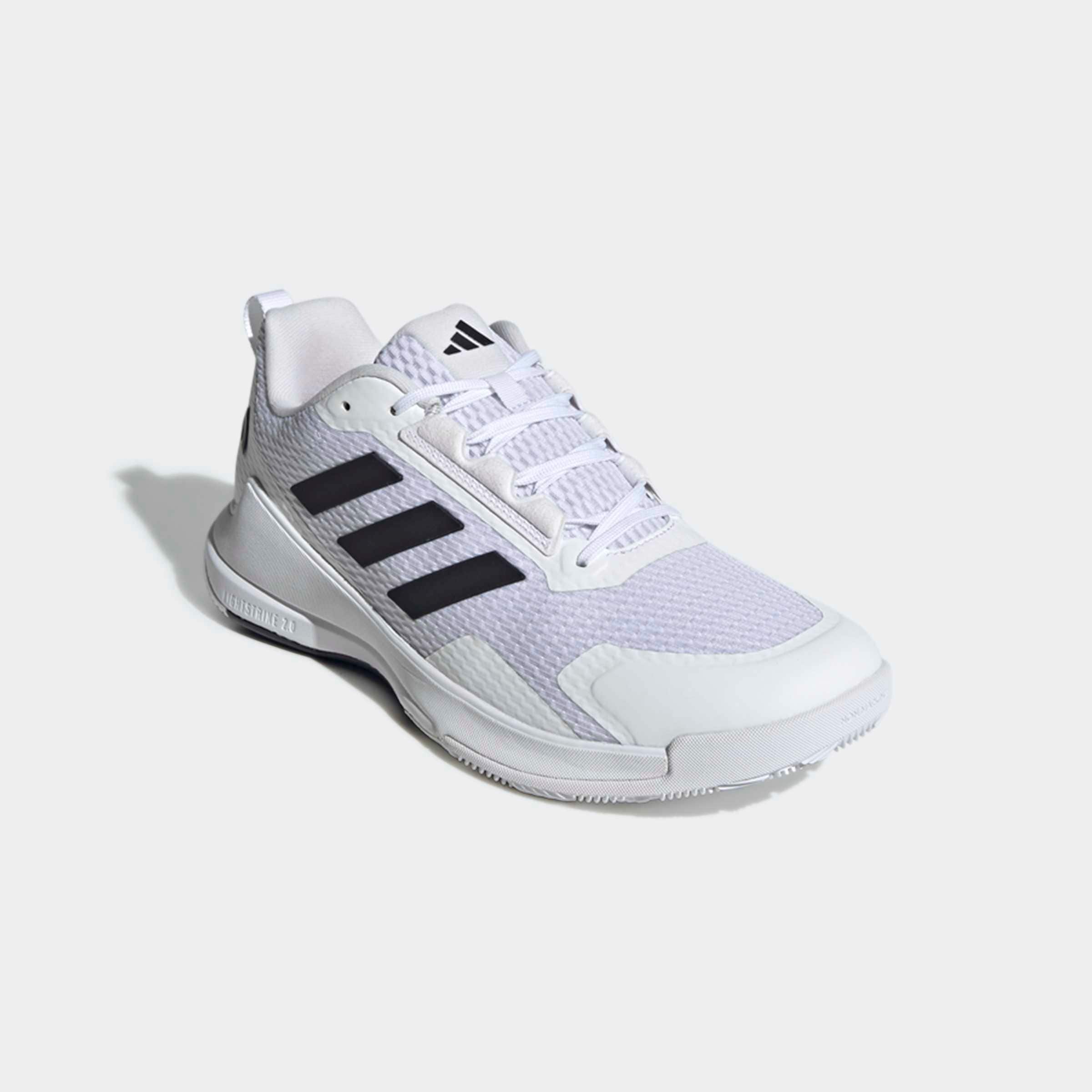 adidas Performance Hallenschuh "NOVAFLIGHT 2 INDOOR" Volleyballschuh günstig online kaufen