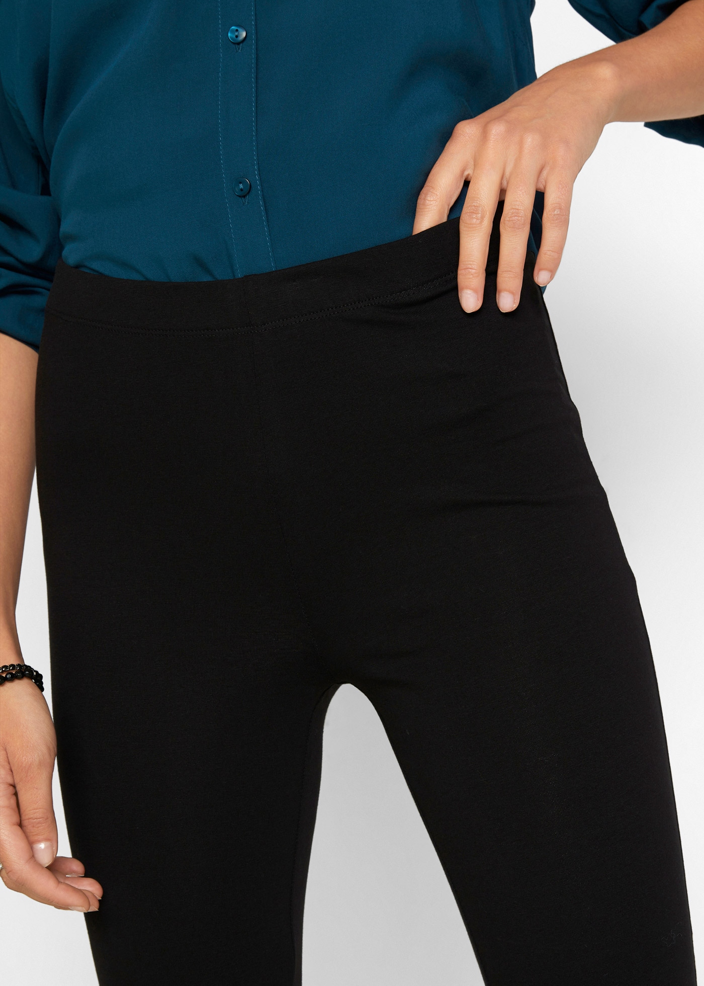 bonprix Caprileggings