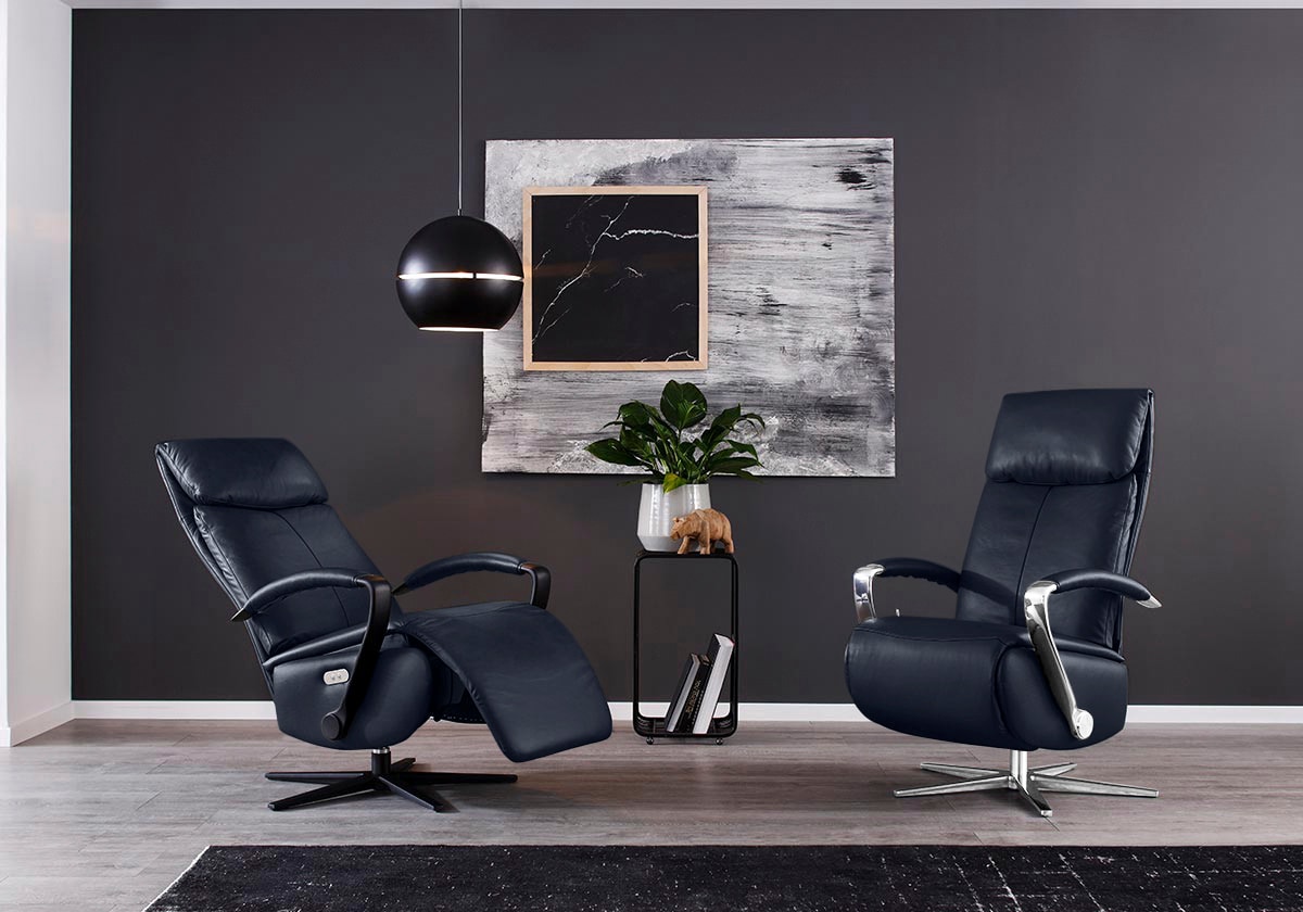W.SCHILLIG Relaxsessel "rumbaa" wahlweise mit Doppelmotor, in Größen S, M & günstig online kaufen