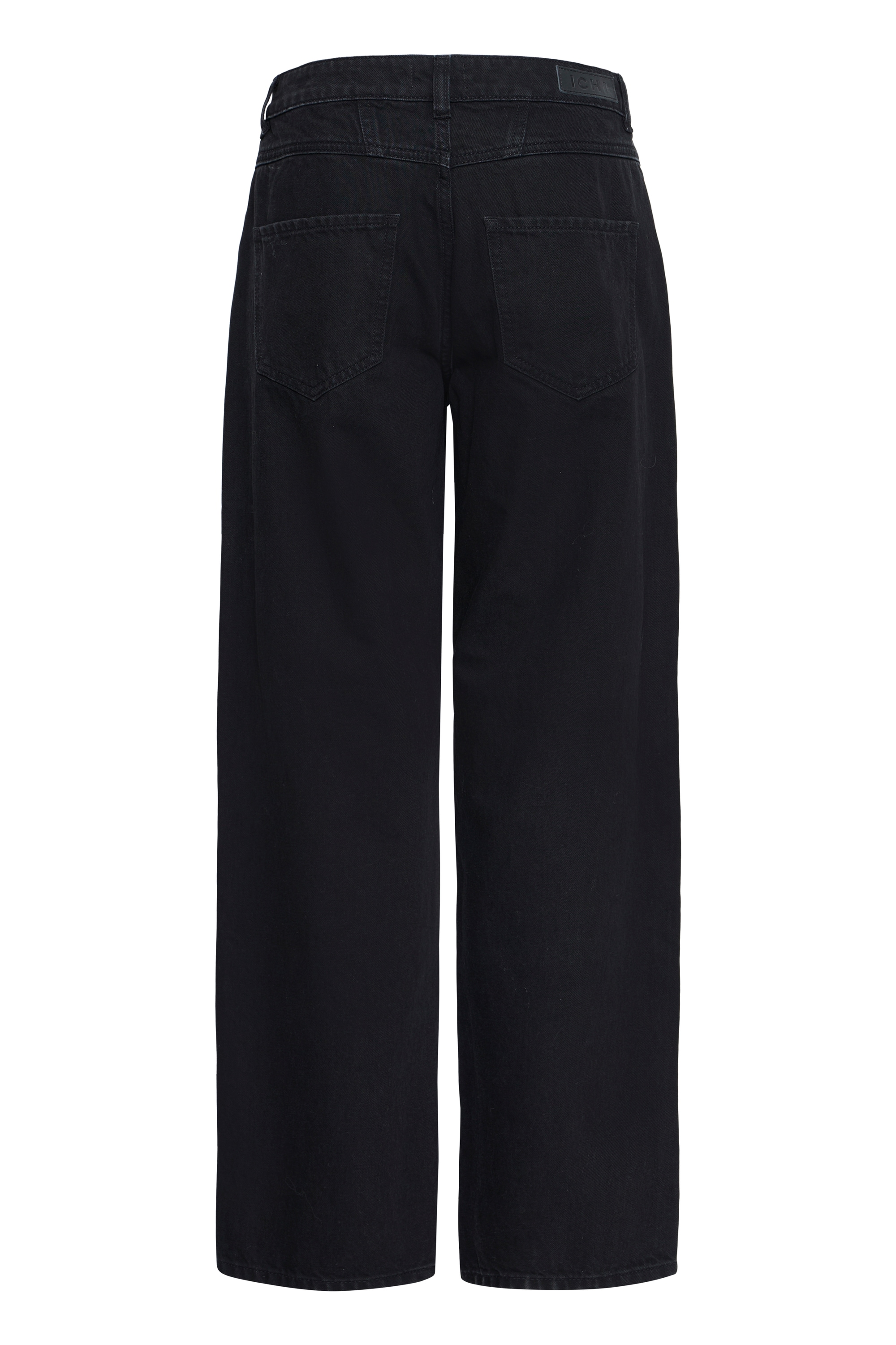 Ichi Regular-fit-Jeans »Damen Jeans IHJULIA«