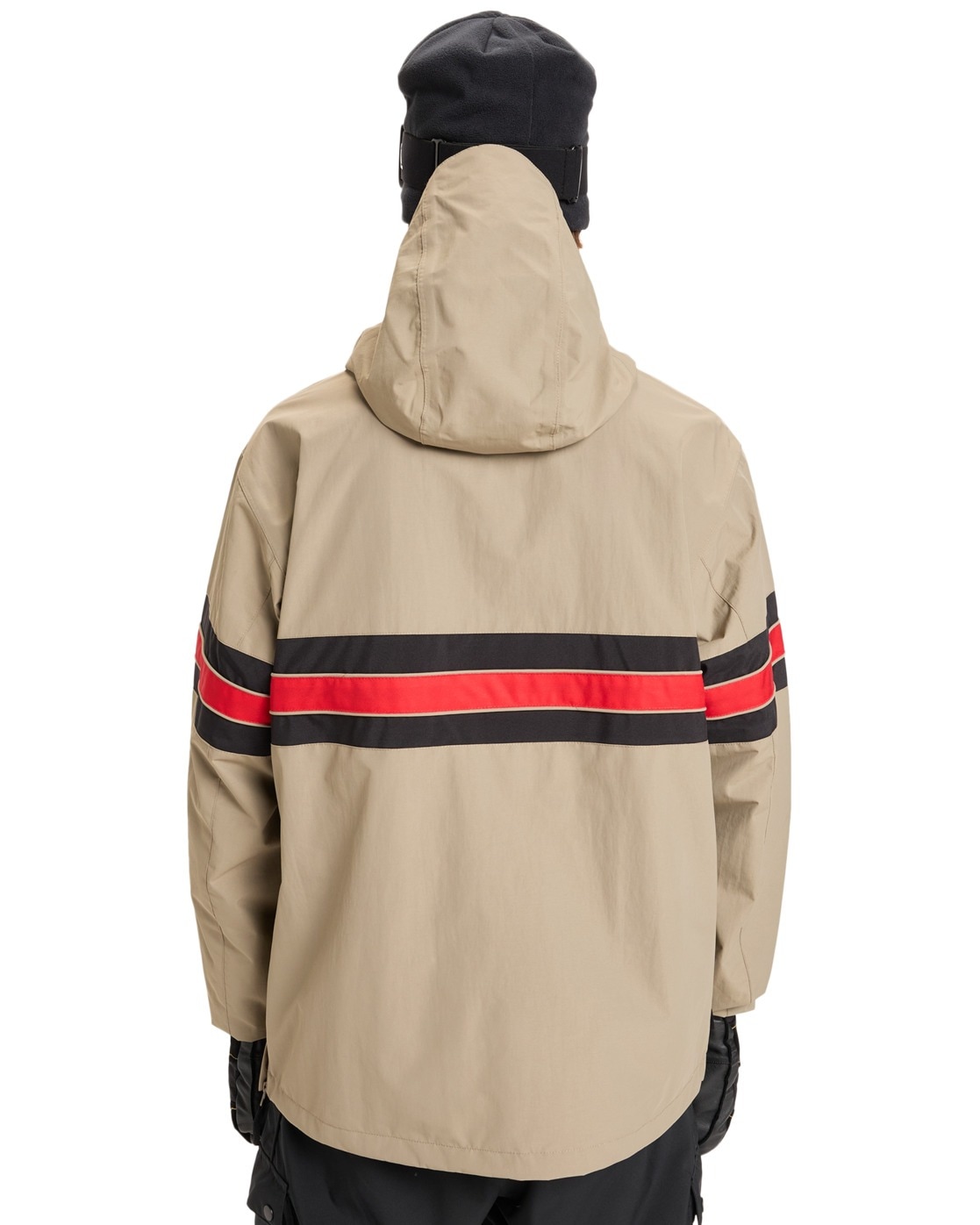Quiksilver Snowboardjacke »Steeze«