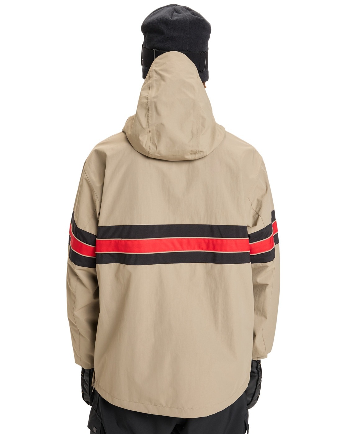 Quiksilver Snowboardjacke "Steeze" günstig online kaufen