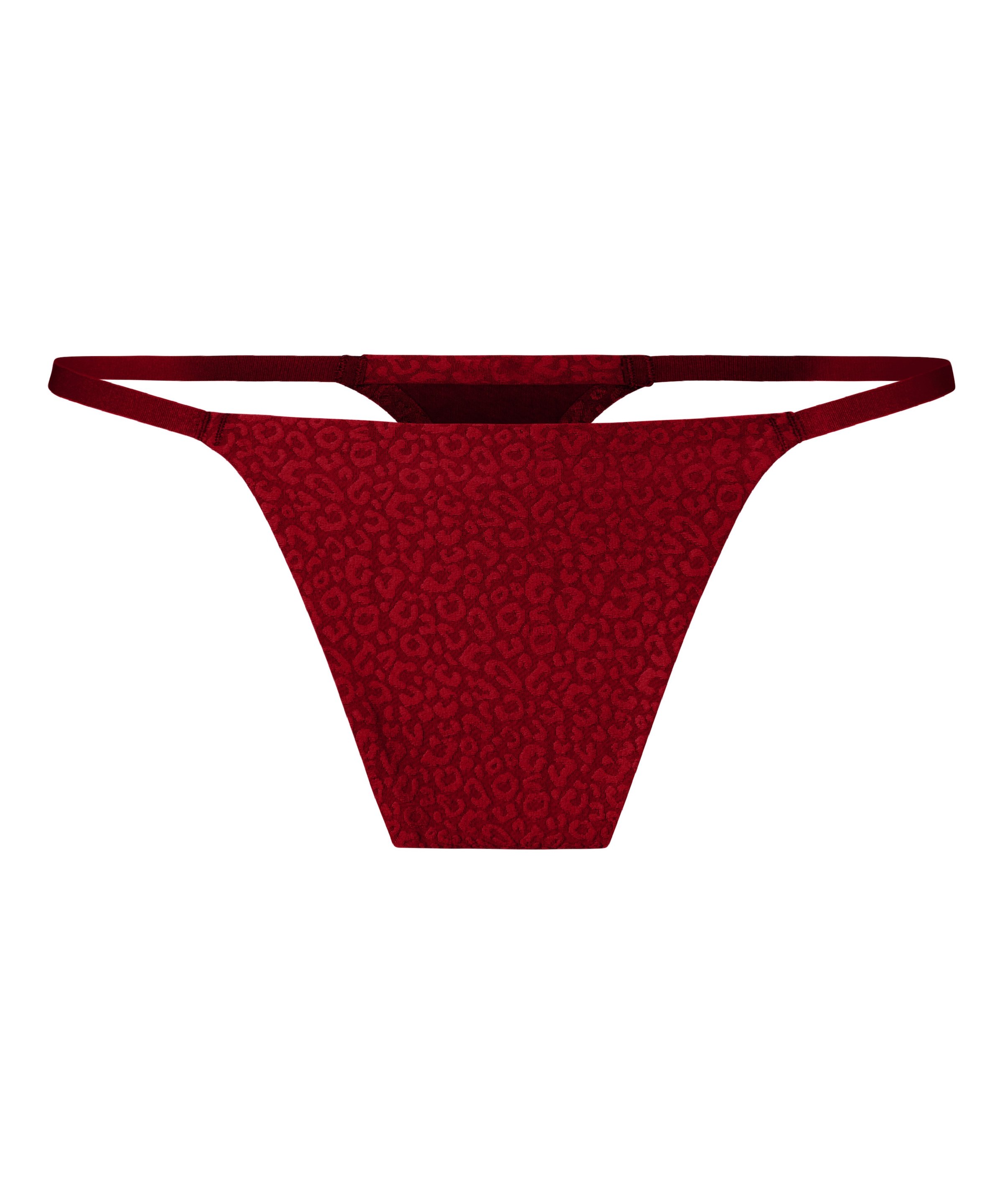 Hunkemöller String »Thong Jackie«
