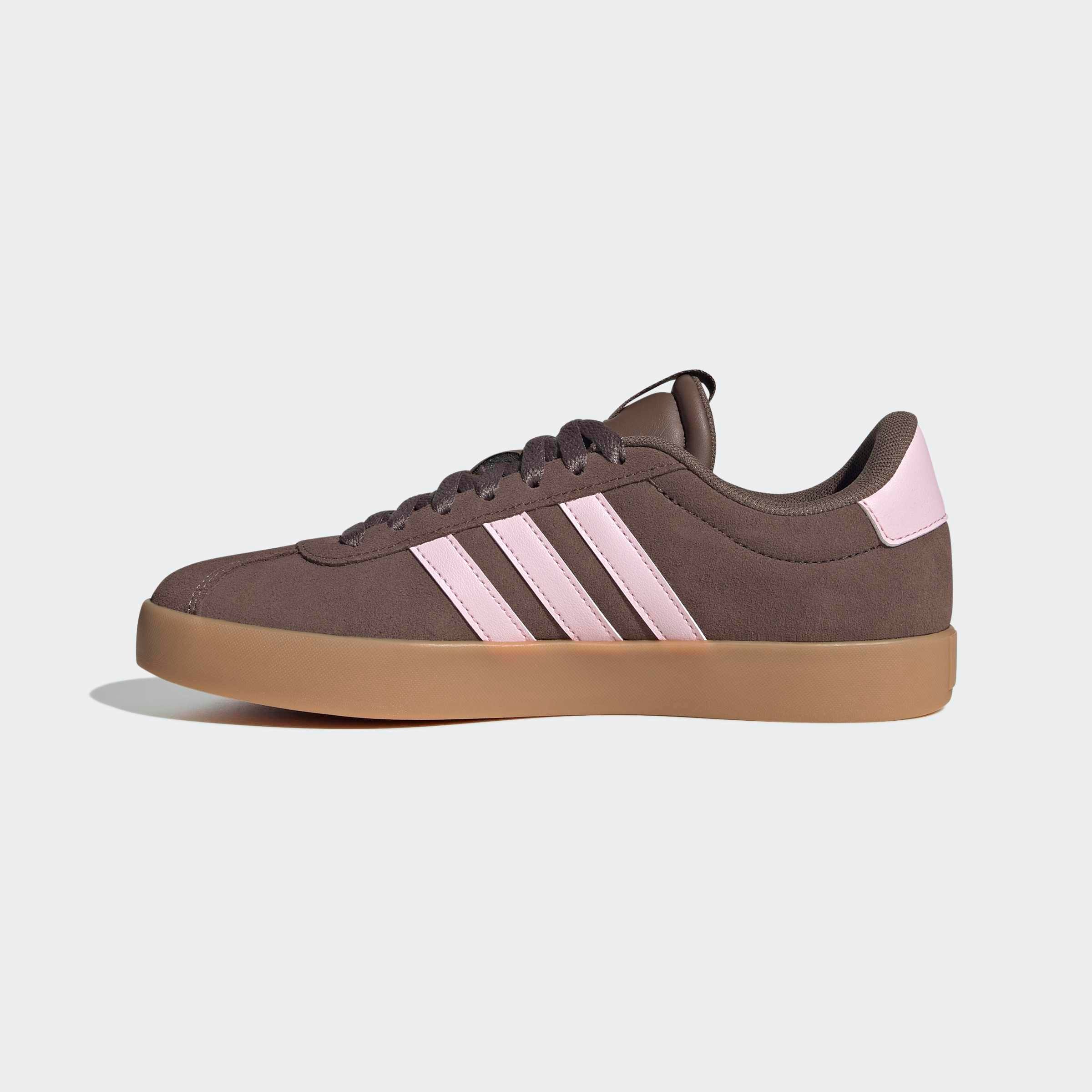 Thumbnail - adidas Sportswear Sneaker "VL COURT 3.0" inspiriert vom Design des adidas samba