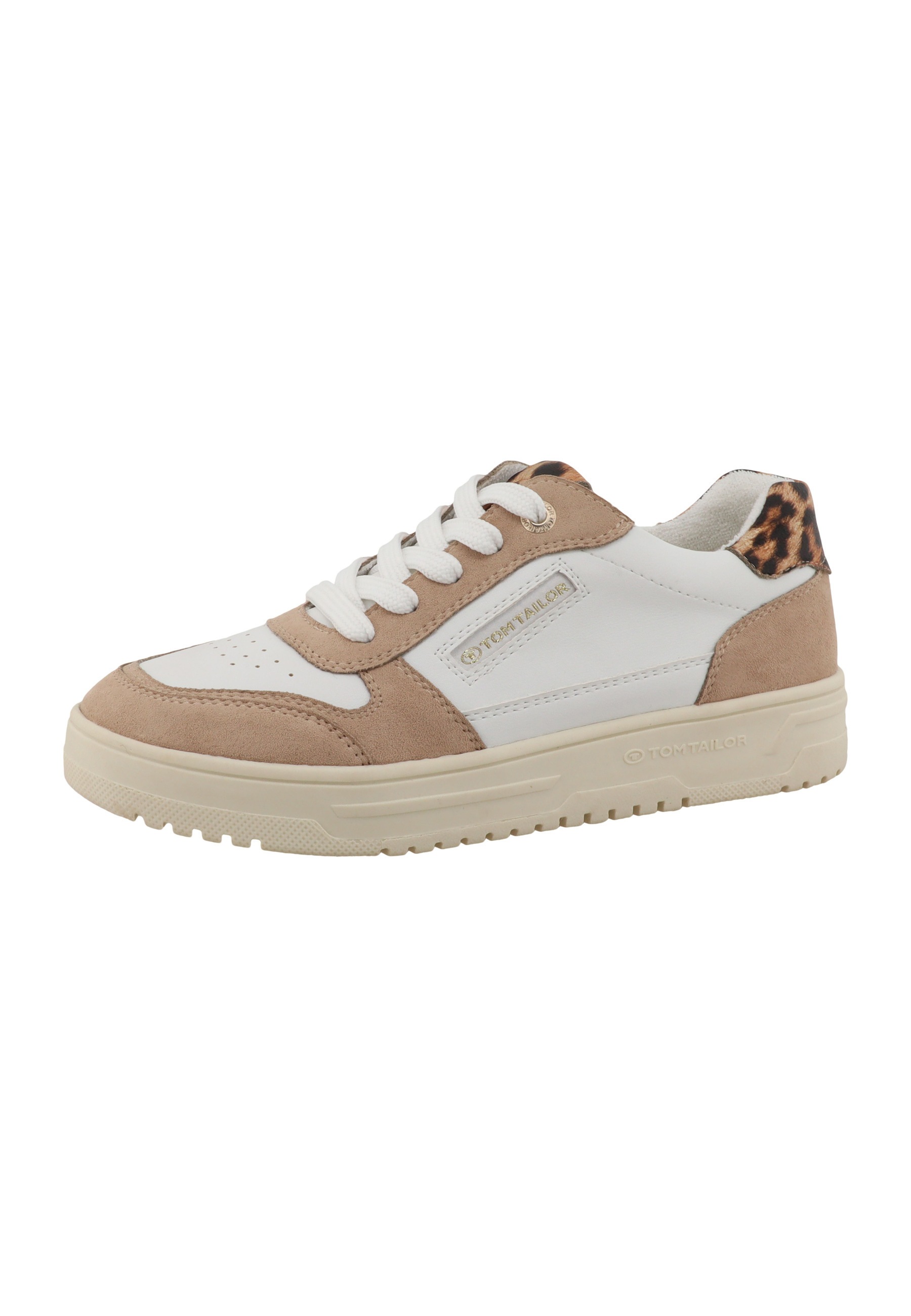 TOM TAILOR Sneaker »Tom Tailor Sneaker Low«