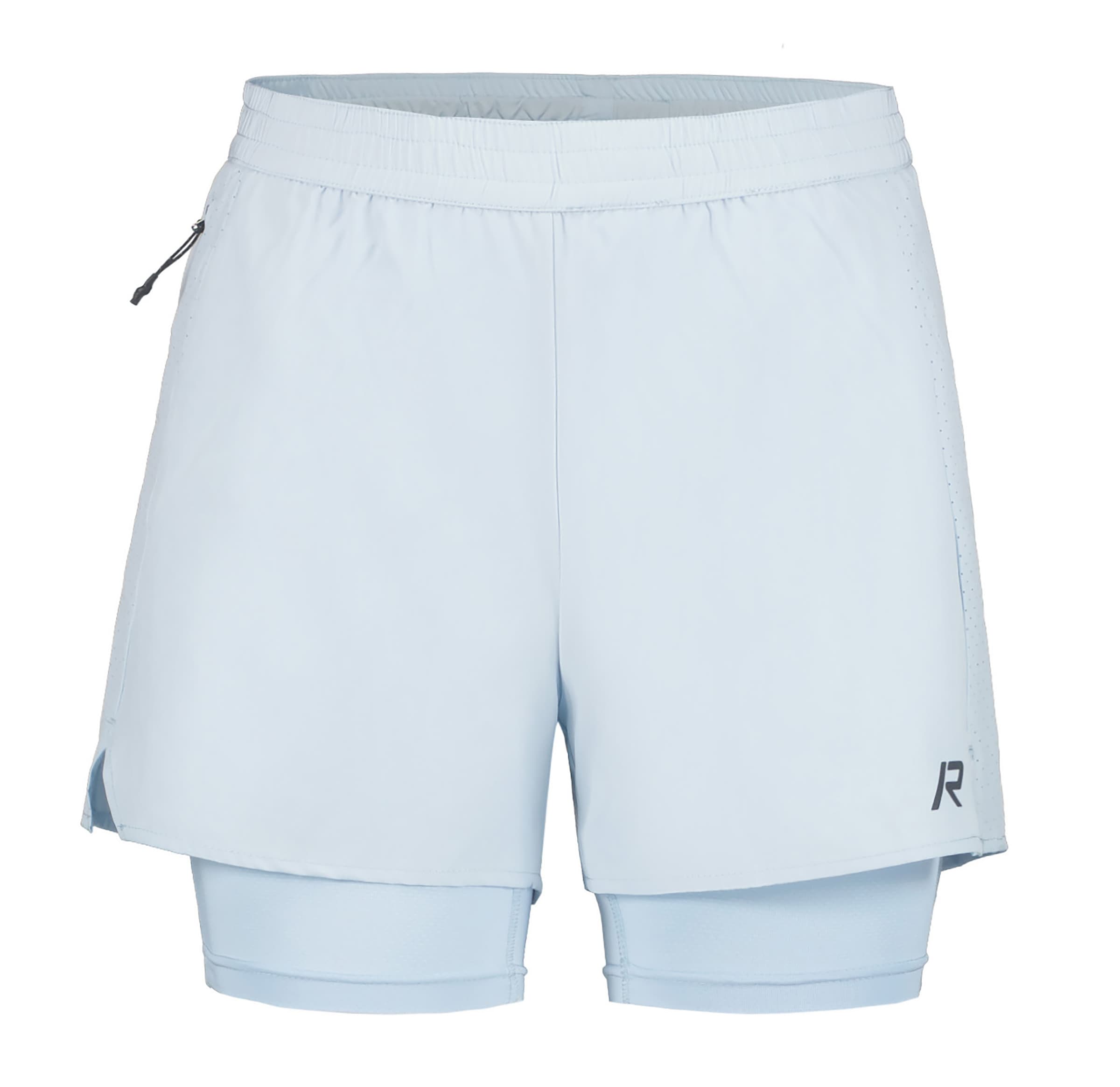 Rukka Trainingsshorts »Rukka Shorts Makela 2In1«