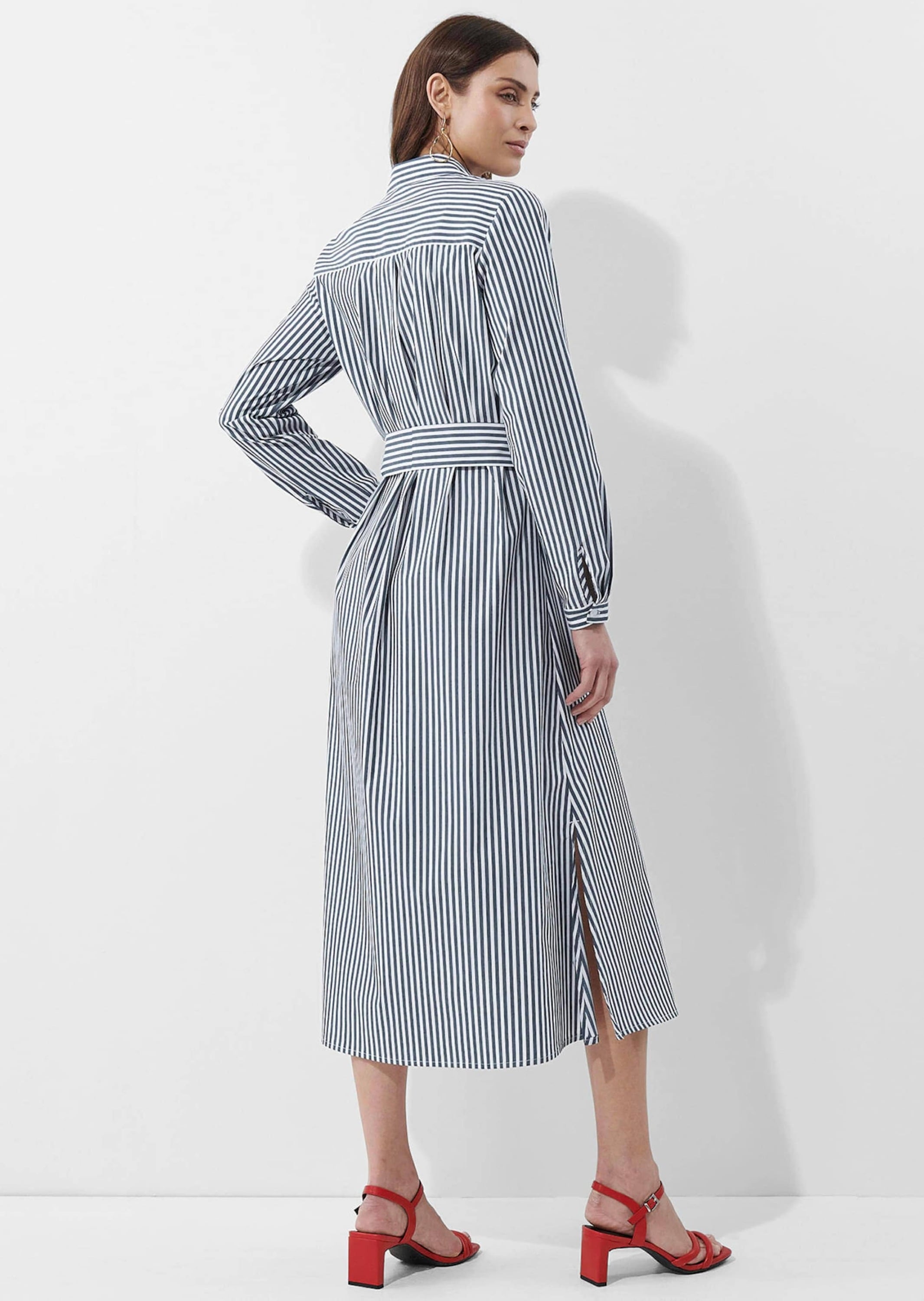 Alba Moda Midikleid »Kleid Kleid«