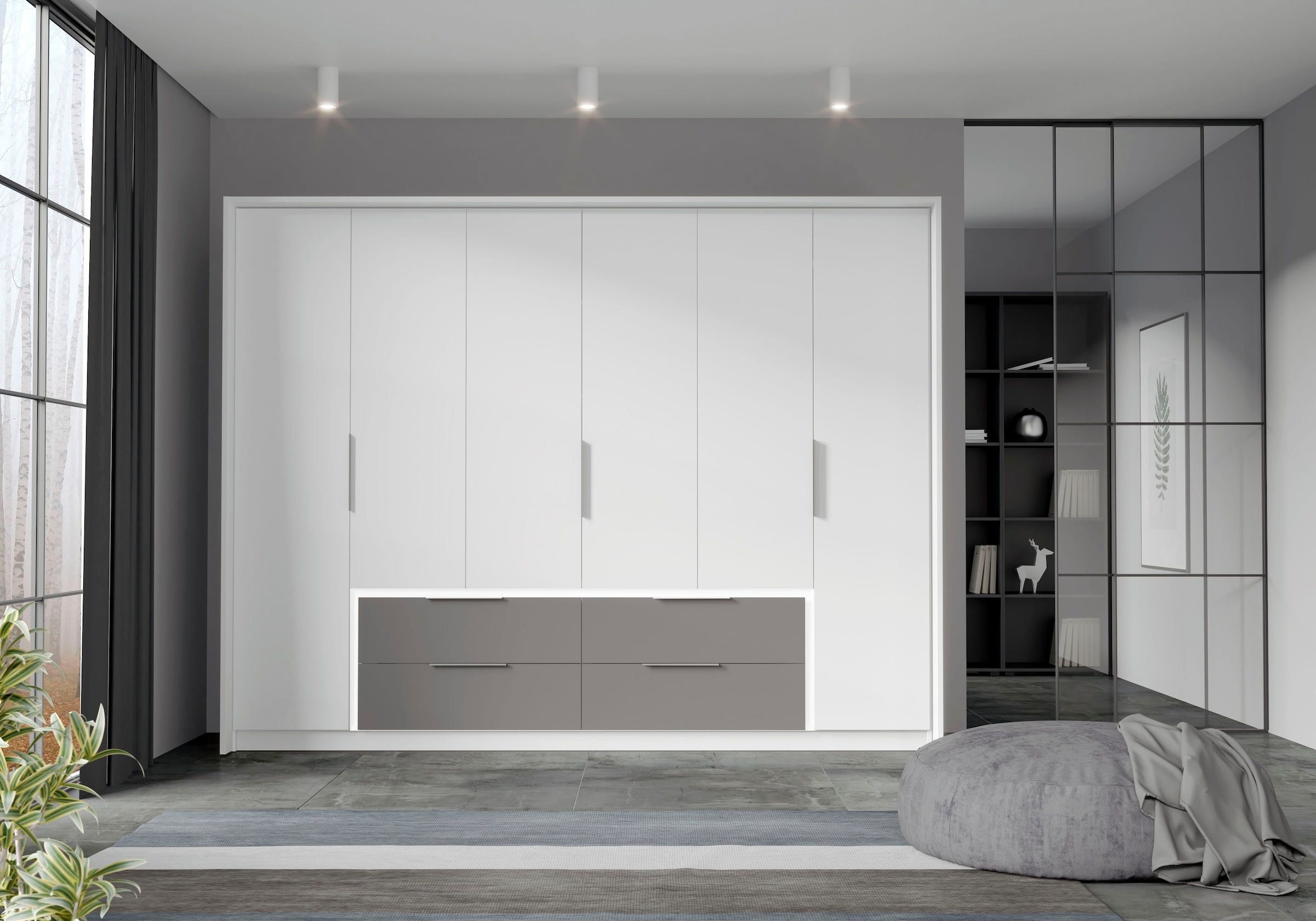 FORTE LED-Leuchtmittel 1 Stk. Kaltweiß günstig online kaufen