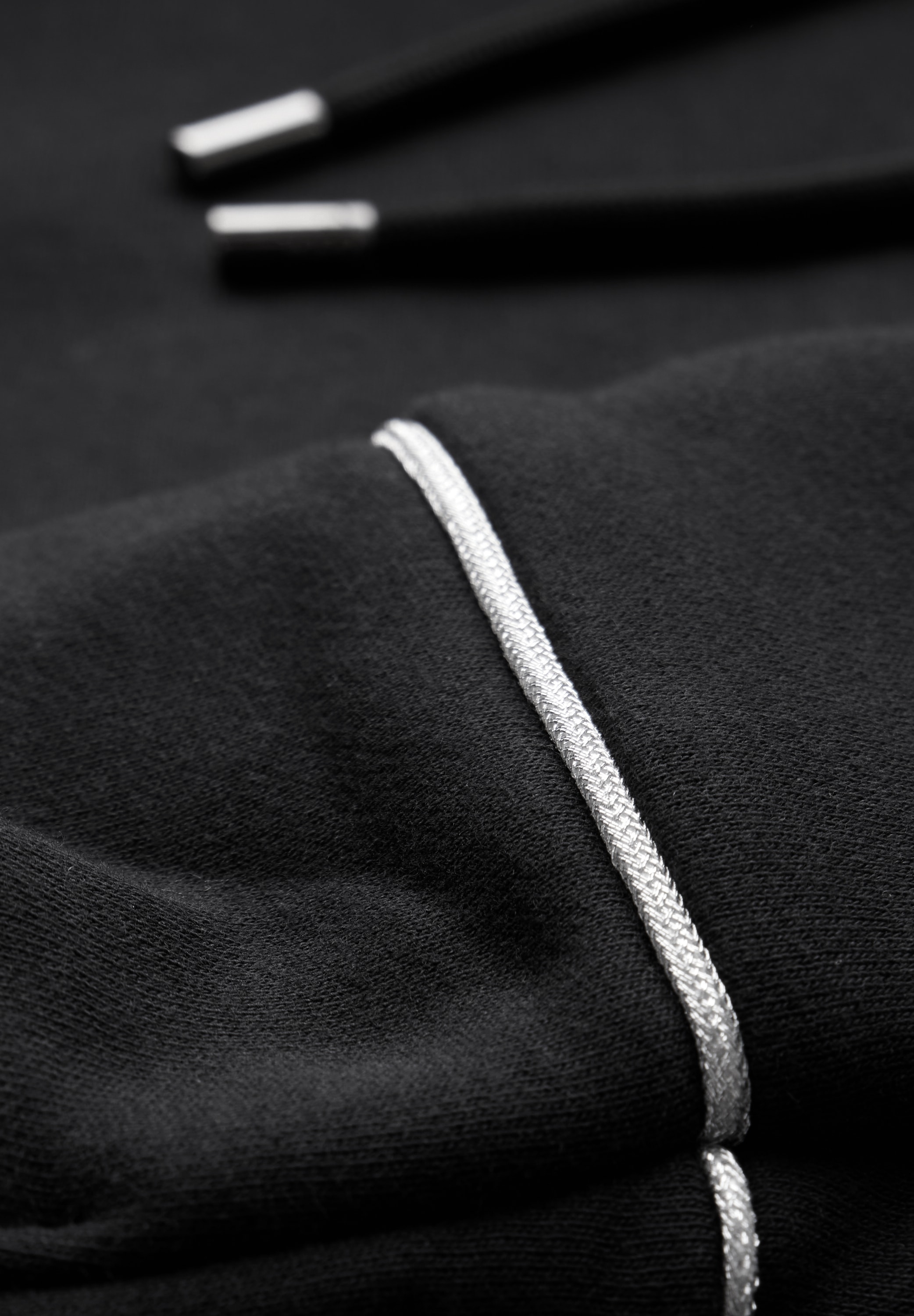 Cecil Sweatshirt, mit Kapuze