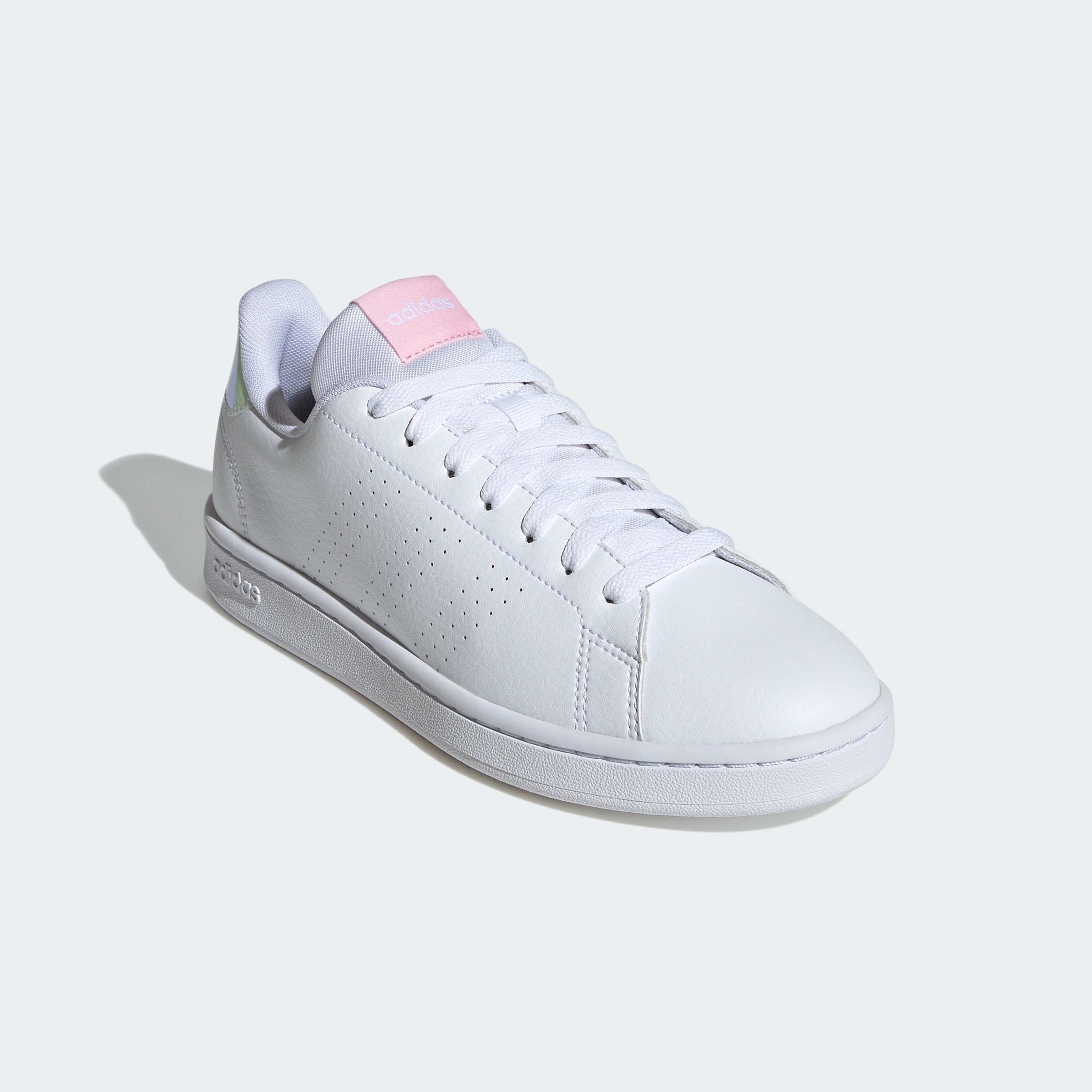 adidas Sportswear Sneaker ADVANTAGE Design auf den Spuren des adidas Stan Smith BAUR