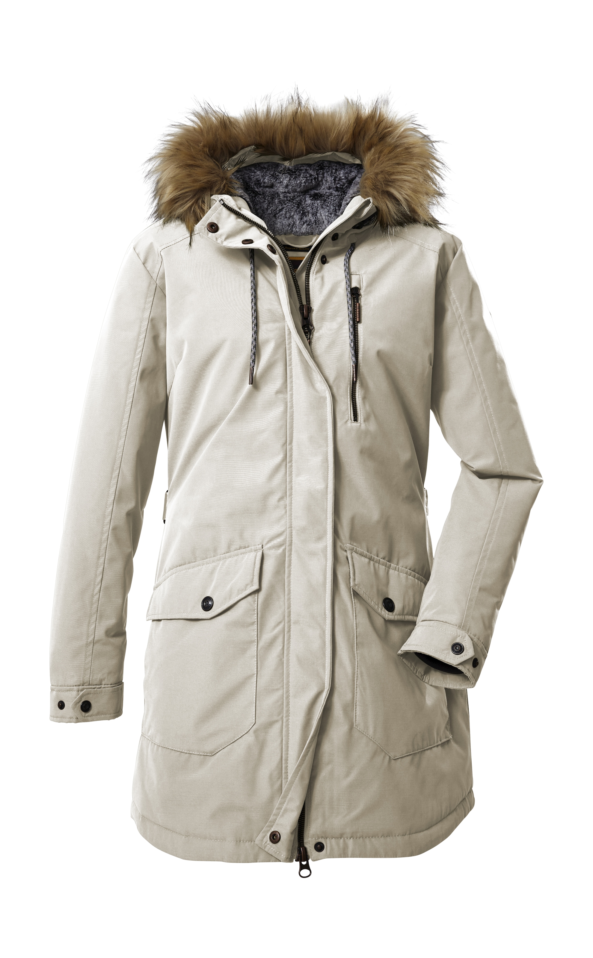 DX G.I.G.A. Parka BAUR 7 bestellen PRK« | »GW killtec WMN by