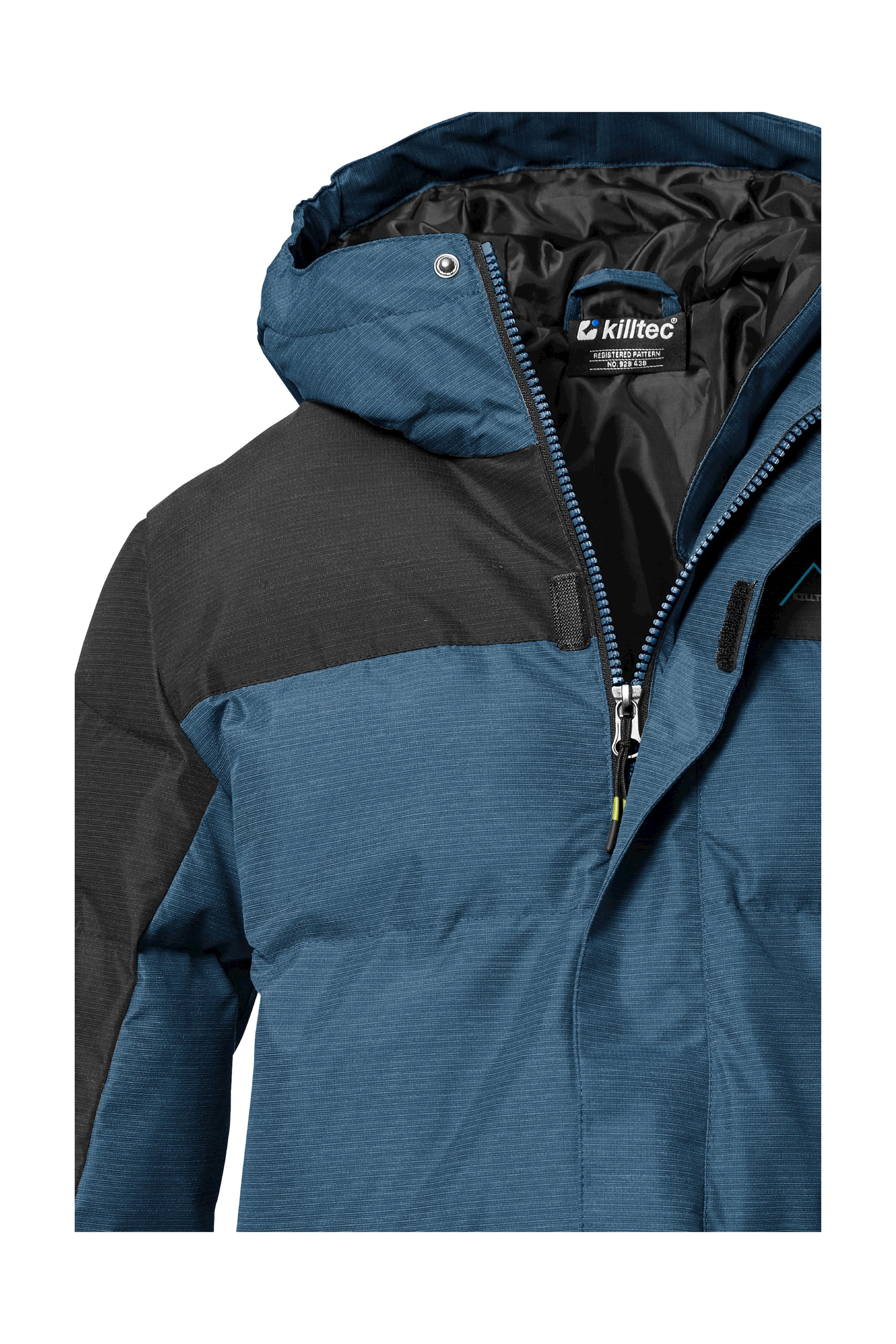 Killtec Steppjacke »KOW 156 BYS QLTD JCKT« | BAUR | Sportjacken