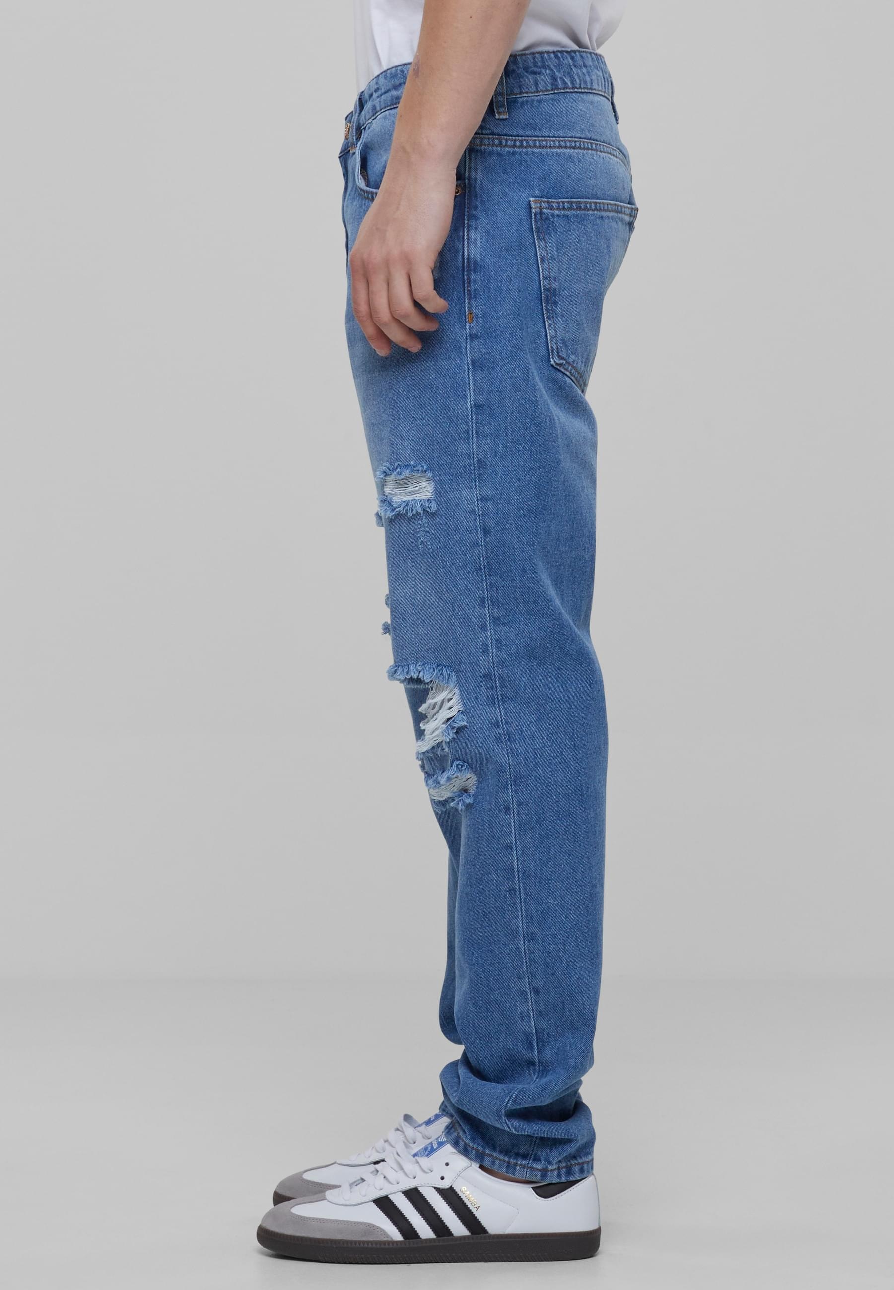 2Y Studios Bequeme Jeans »2Y Studios Herren 2Y Boyfriend Fit Jeans«
