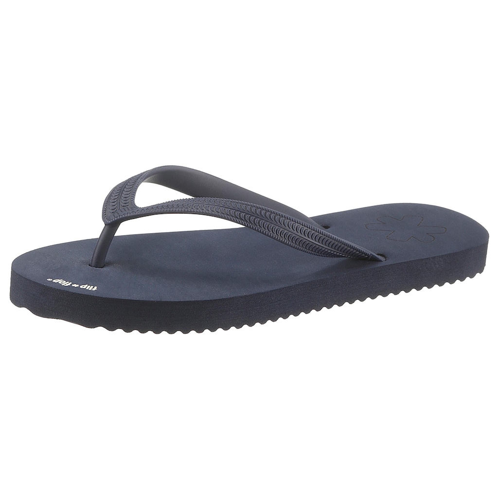 Flip Flop Zehentrenner