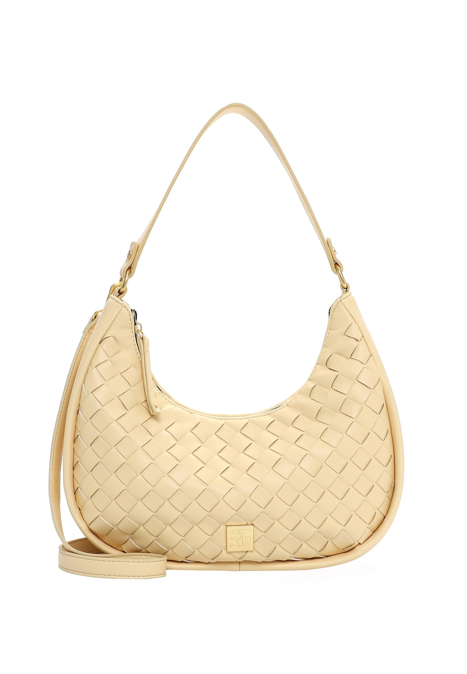 SURI FREY Beuteltasche "Beutel SFY Nelly" günstig online kaufen