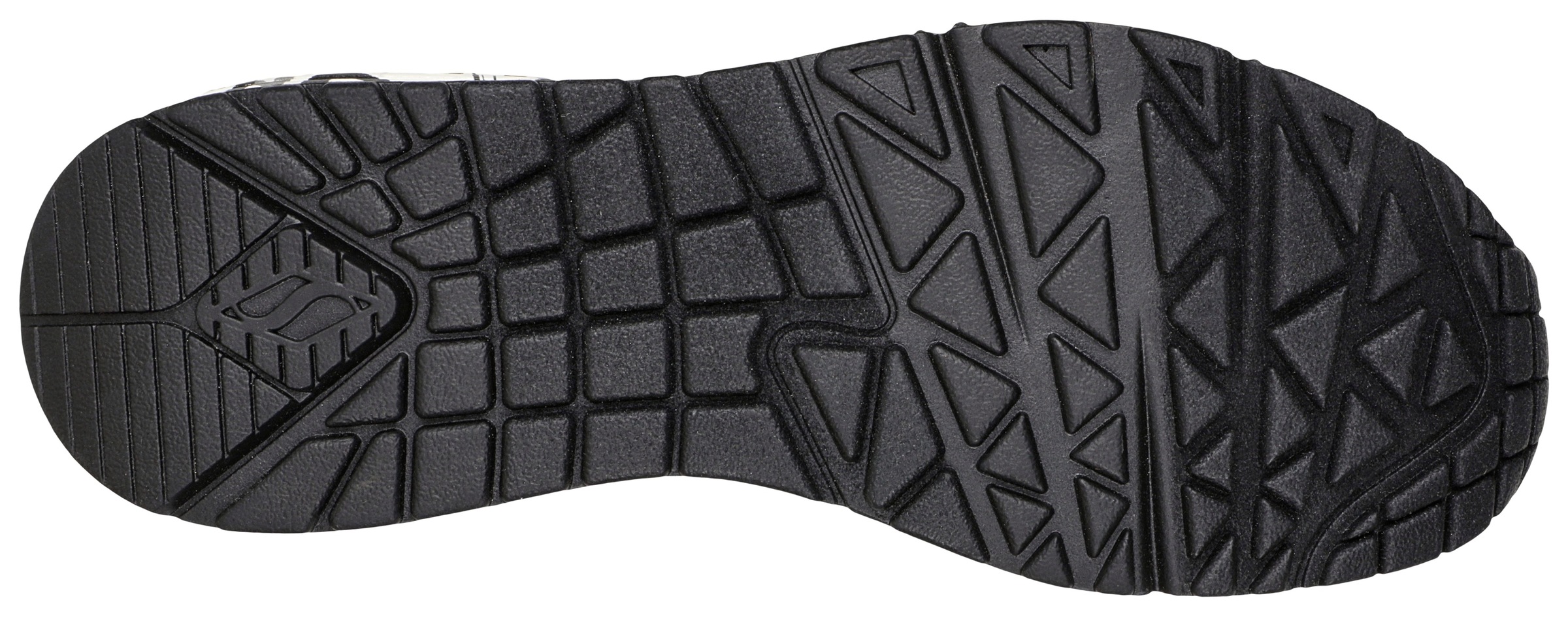 Skechers "UNO-SPREAD THE LOVE" Freizeitschuh, Halbschuh, Schnürschuh mit co günstig online kaufen