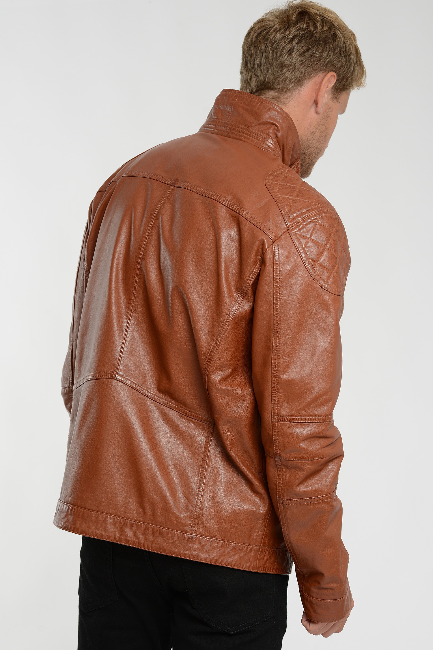 JCC Lederjacke »3102231«