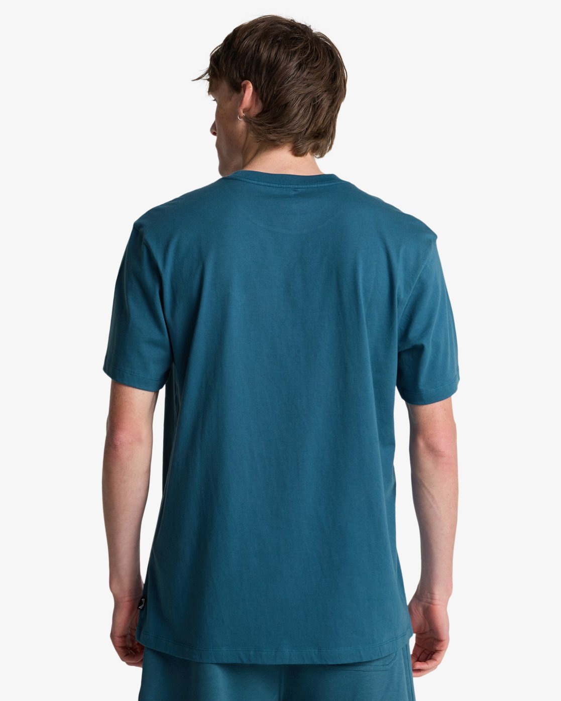 Billabong T-Shirt »ARCH CREW SS« aus Baumwolle, für Erwachsene, in den Größen S bis XXL