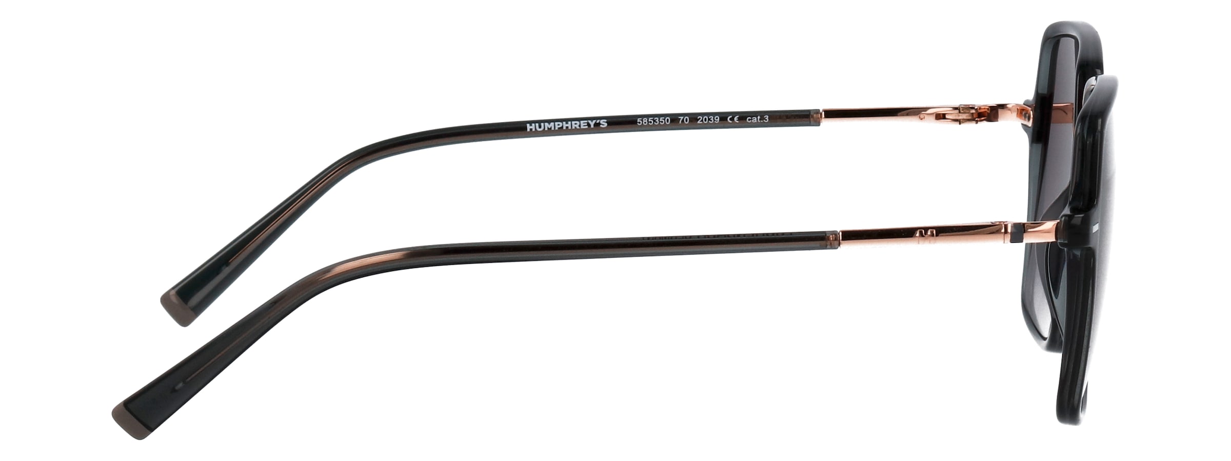 HUMPHREY´S eyewear Sonnenbrille »HUMPHREY´S eyewear Sonnenbrille«