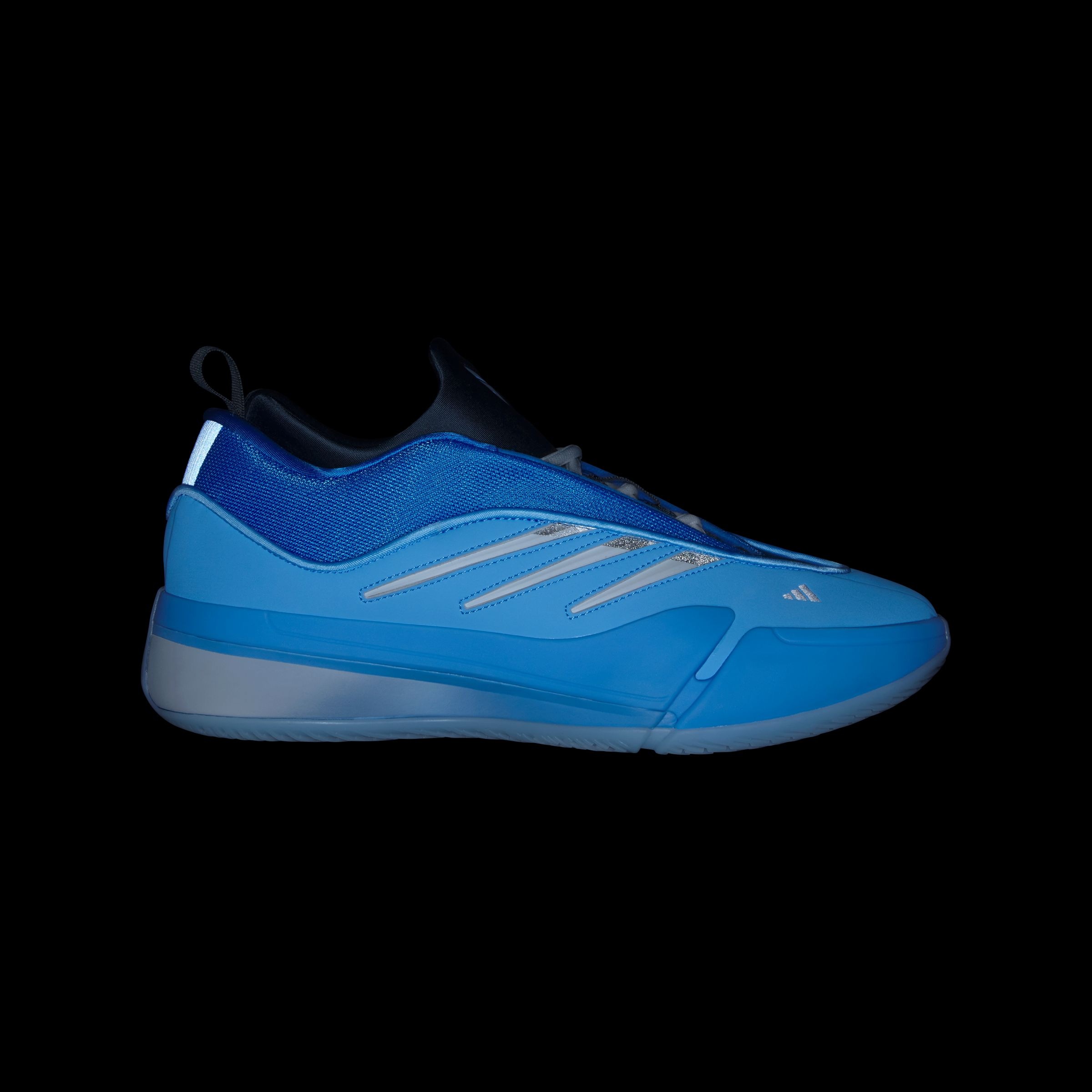 adidas Performance Basketballschuh »DAME 9«