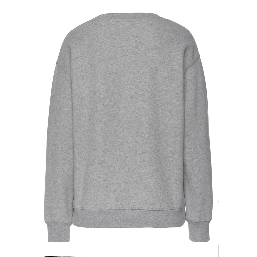 Levi's® Sweatshirt »Standard Crew«