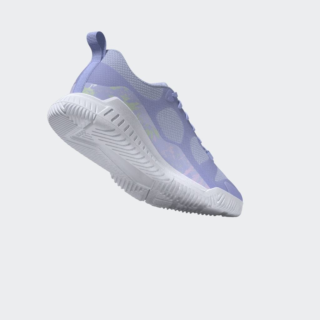 adidas Performance Hallenschuh »COURT TEAM BOUNCE 2.0«  geeignet für jeden Hallensport