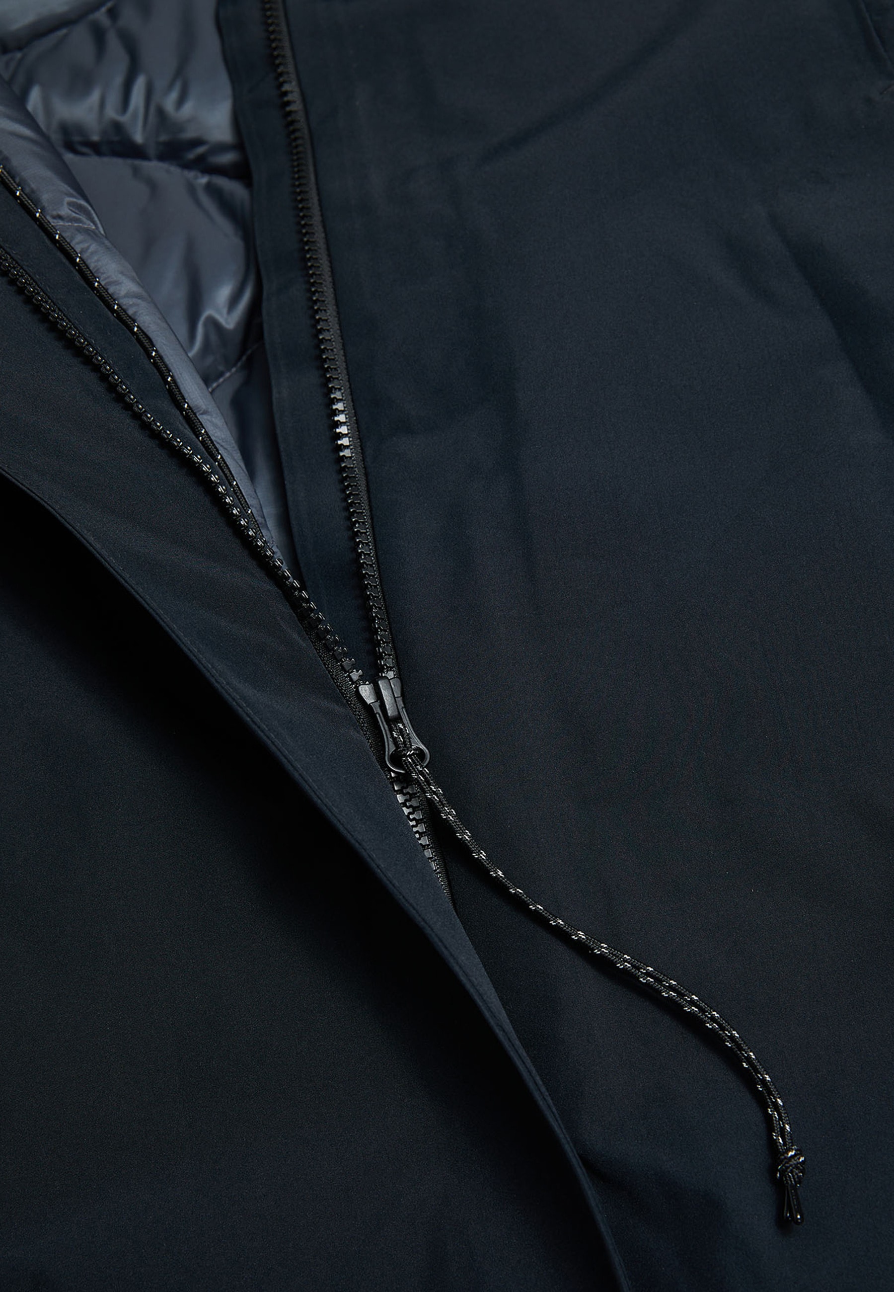 Peak Performance Daunenjacke »W Treeline Hipe® 2l Down Shell Parka« mit Kapuze