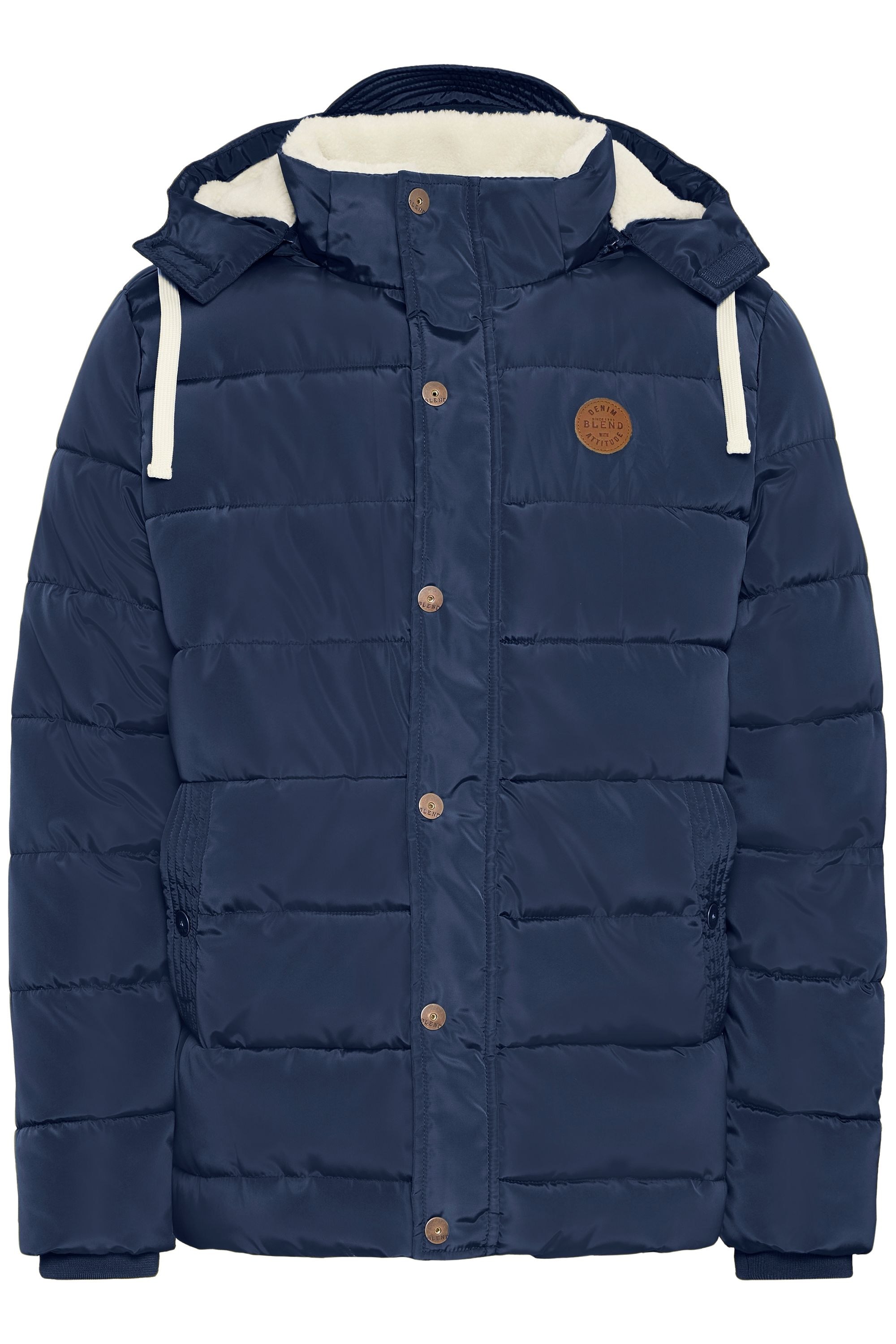 Blend Winterjacke "Winterjacke BHFrederic" günstig online kaufen