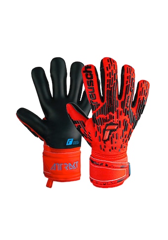 Reusch Torwarthandschuhe »Attrakt Freegel Sil...