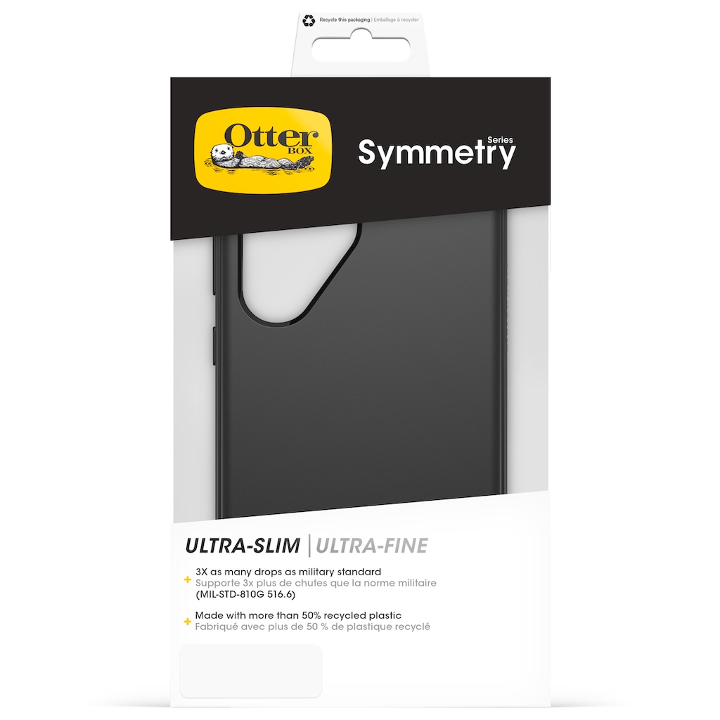 Otterbox Handyhülle »Symmetry Case für Samsung Galaxy S24 Ultra«