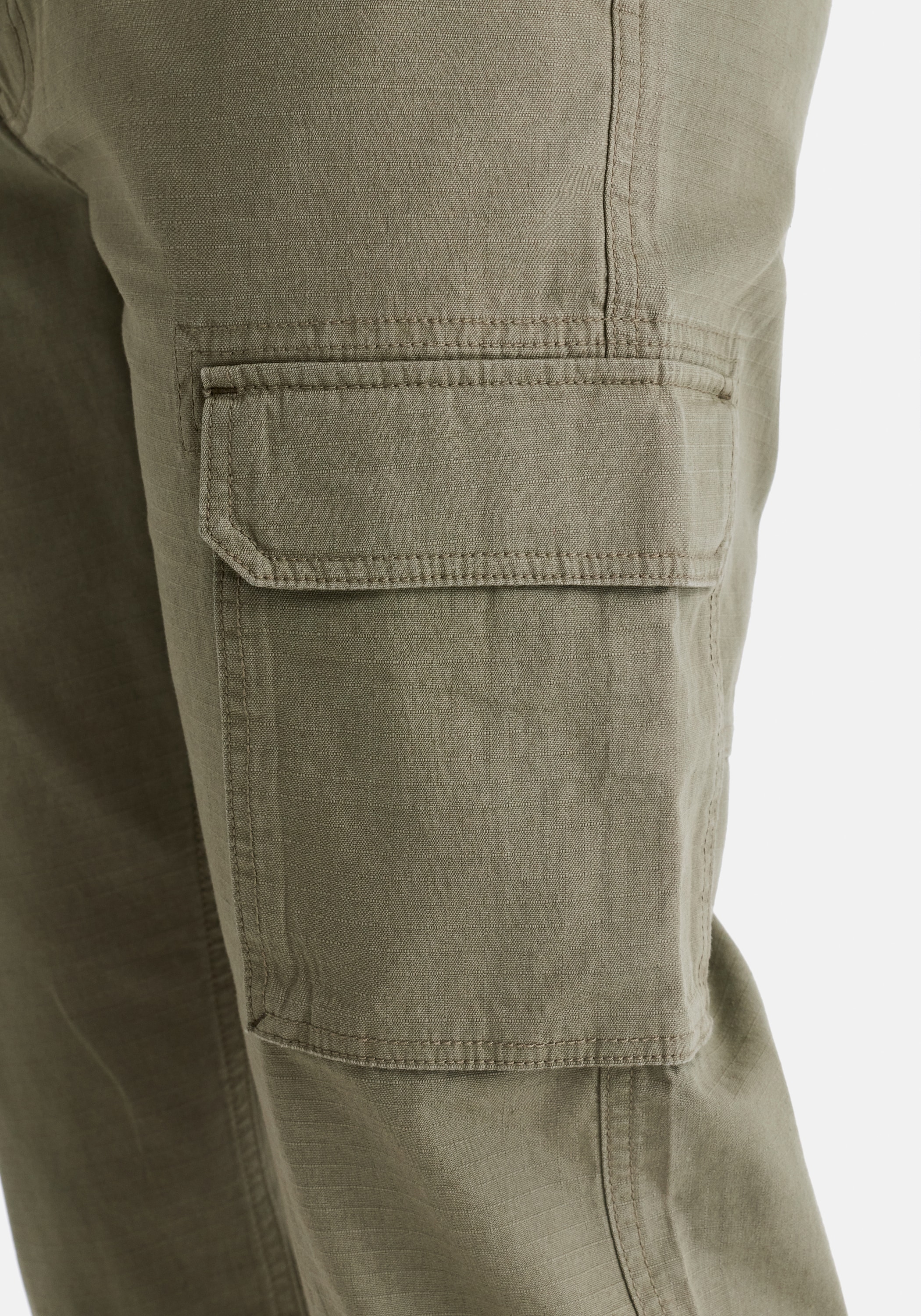 HERO by John Medoox Cargobermudas »Trekking Cargo Bermuda Shorts«  Bermuda Casual Funktionsqualität für Herren