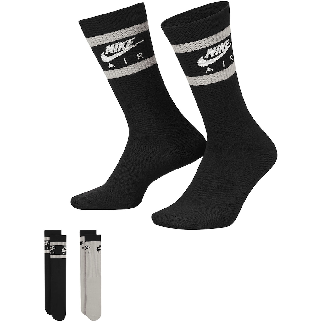 Nike Sportswear Sportsocken »Everyday Essential Crew Socks«