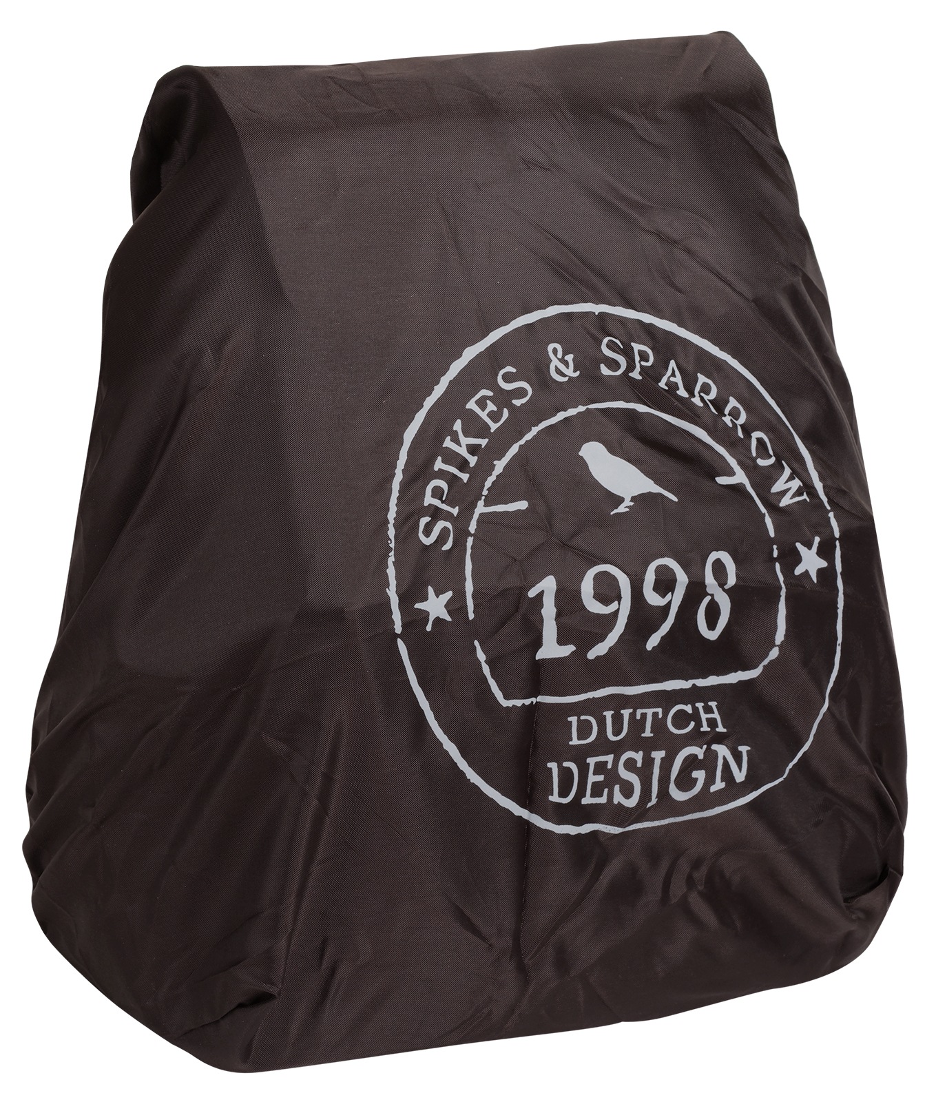 Spikes & Sparrow Cityrucksack »SPIKES & SPARROW Damen echt Leder« echt Leder