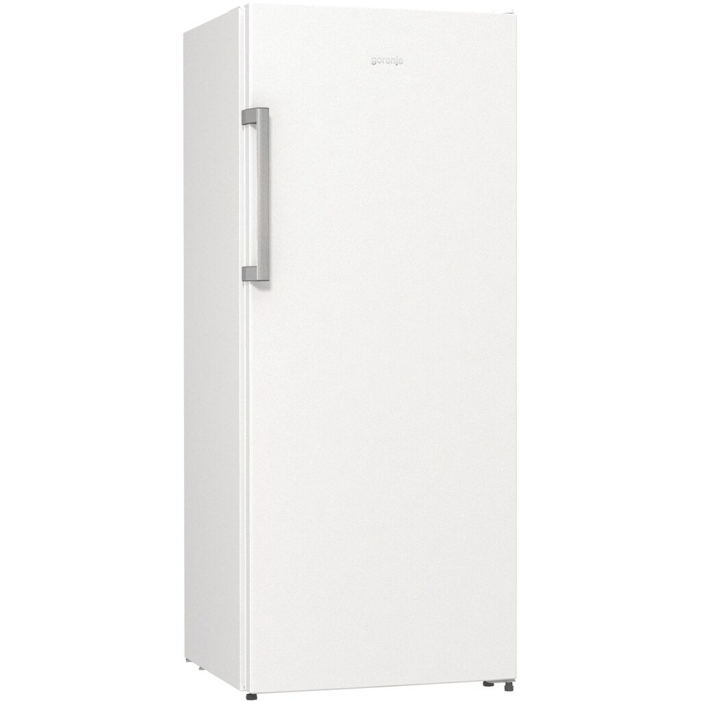 GORENJE Kühlschrank, R615EEW5, 145 cm hoch, 59,5 cm breit